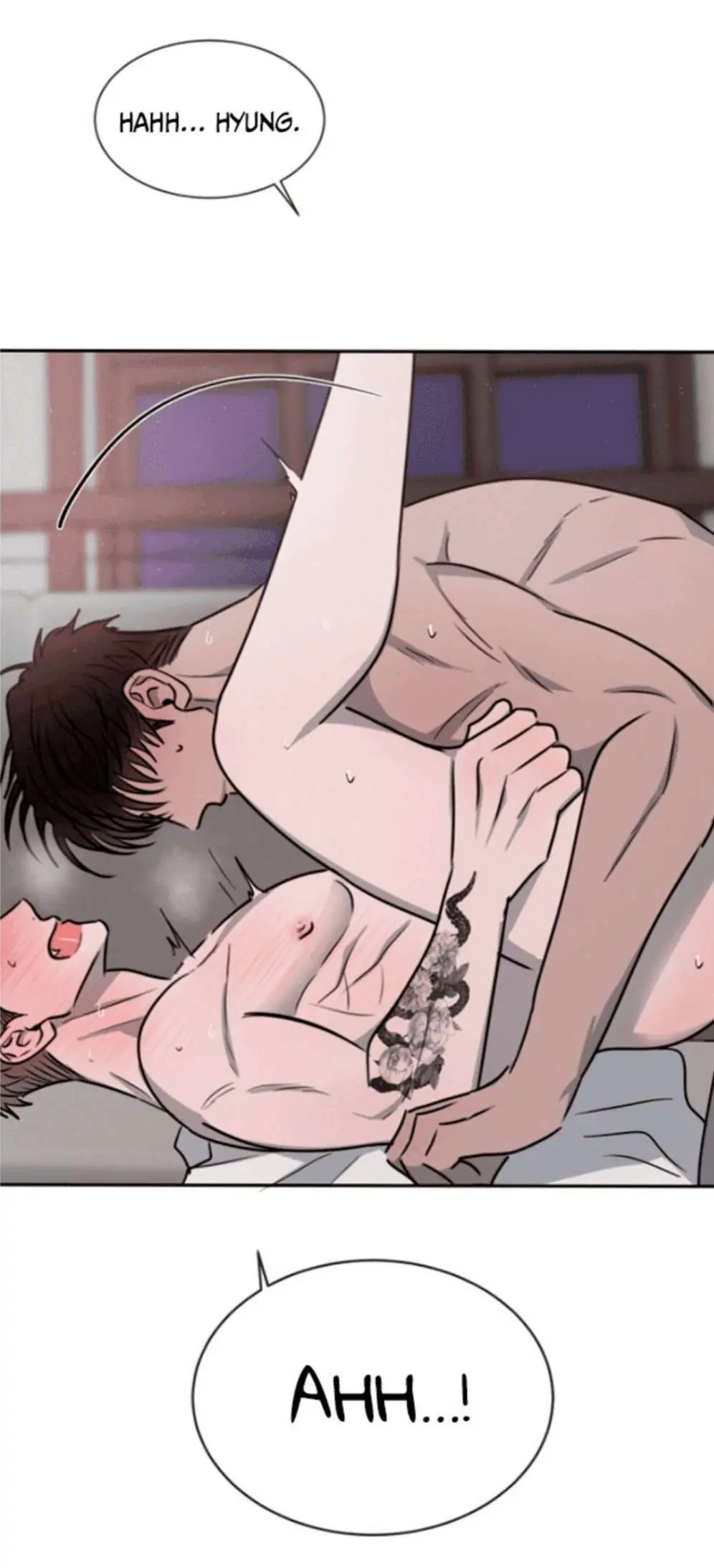 Opostos – Capítulo 23 Yaoi – Página 30