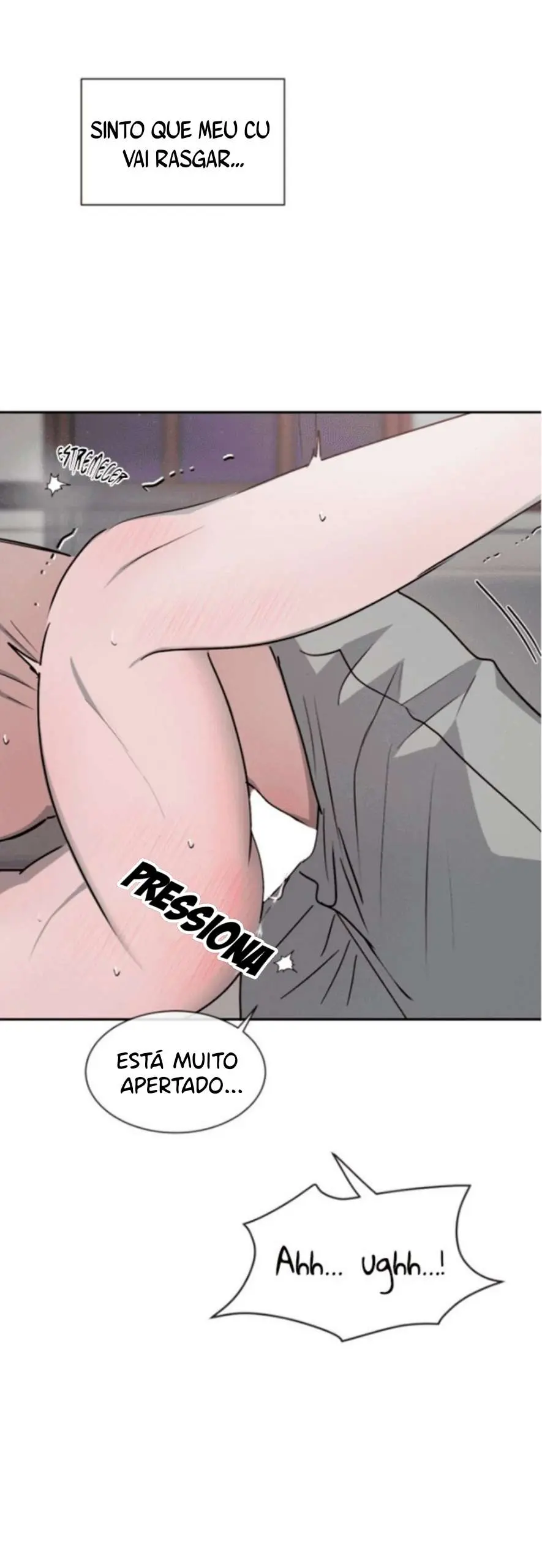 Opostos – Capítulo 23 Yaoi – Página 34