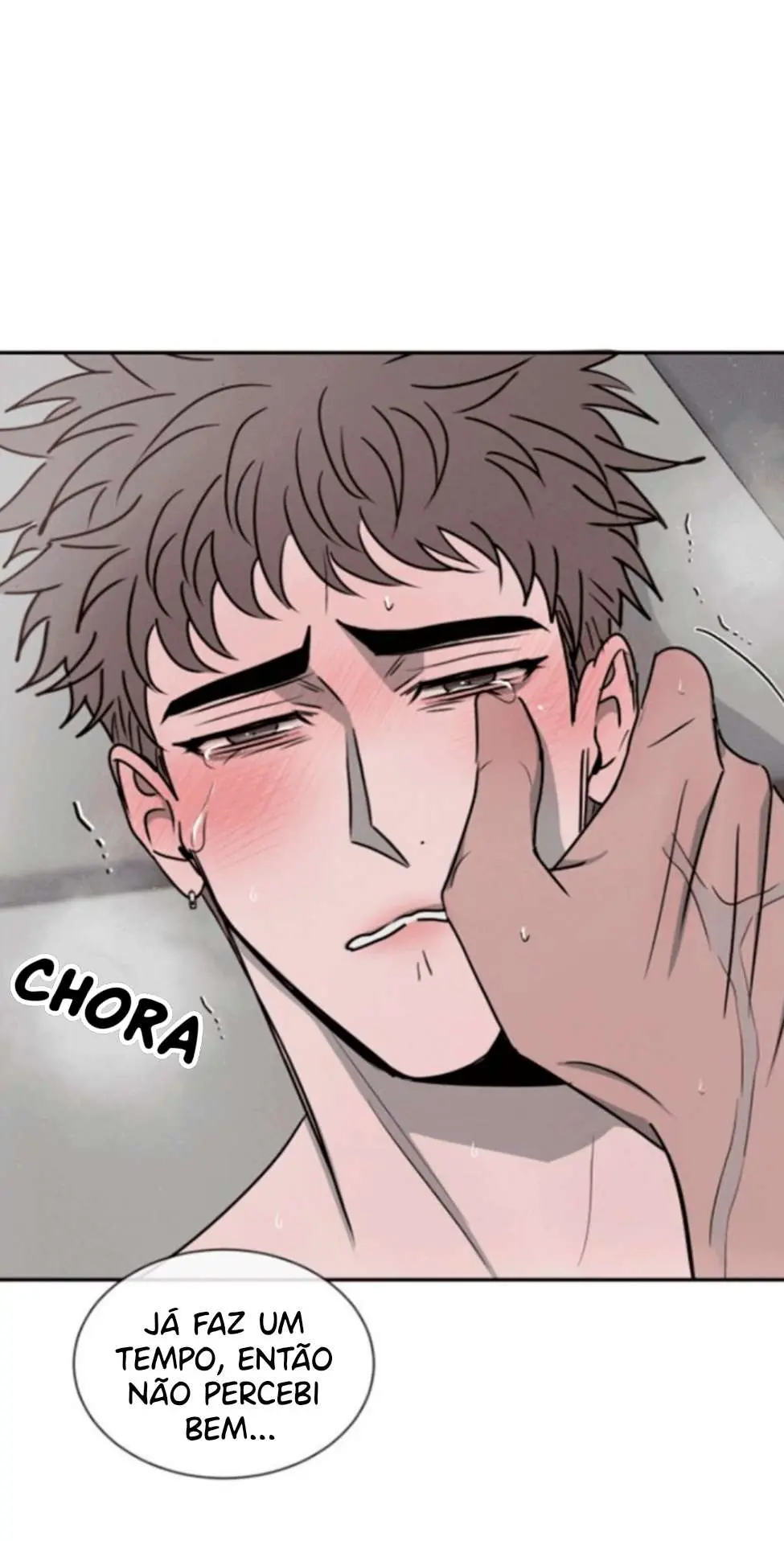 Opostos – Capítulo 23 Yaoi – Página 37