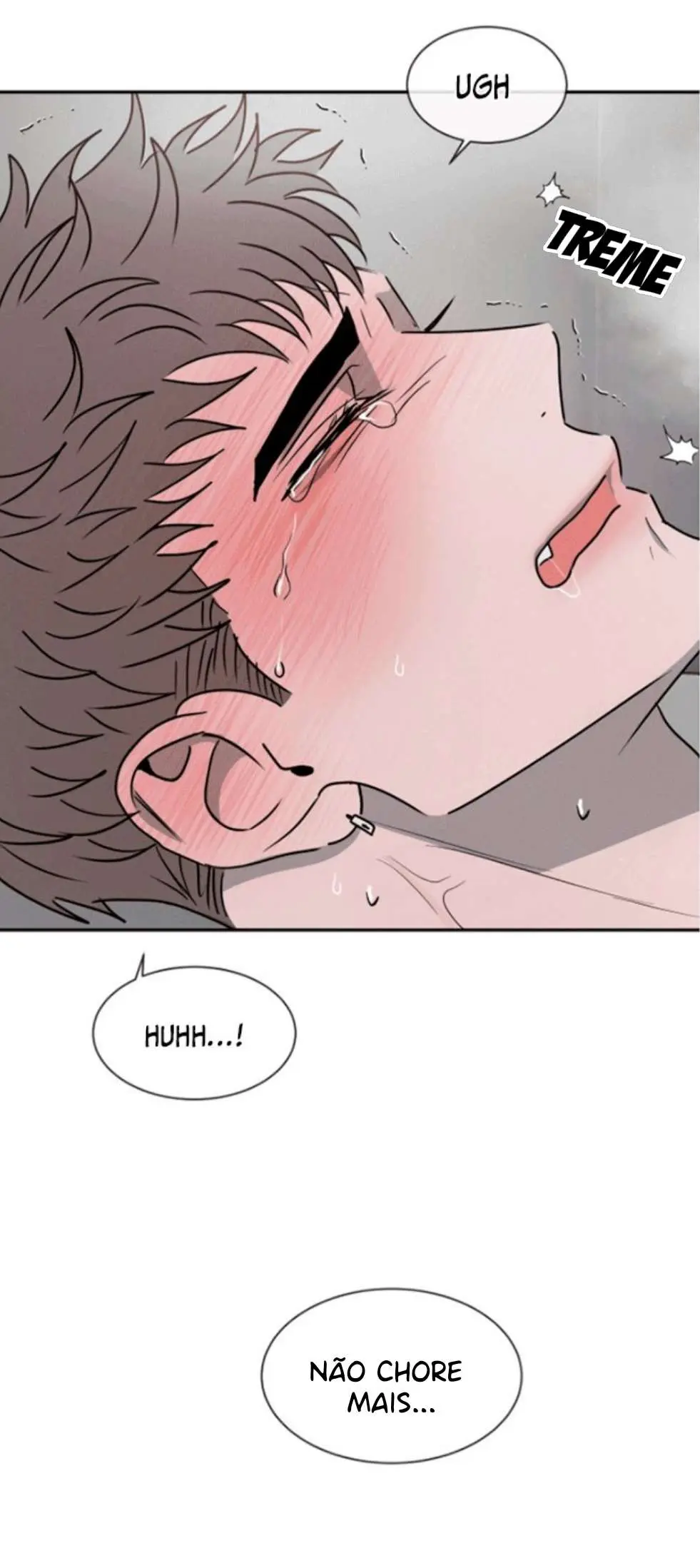 Opostos – Capítulo 23 Yaoi – Página 41