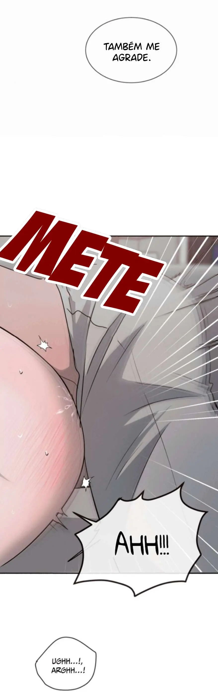 Opostos – Capítulo 23 Yaoi – Página 43