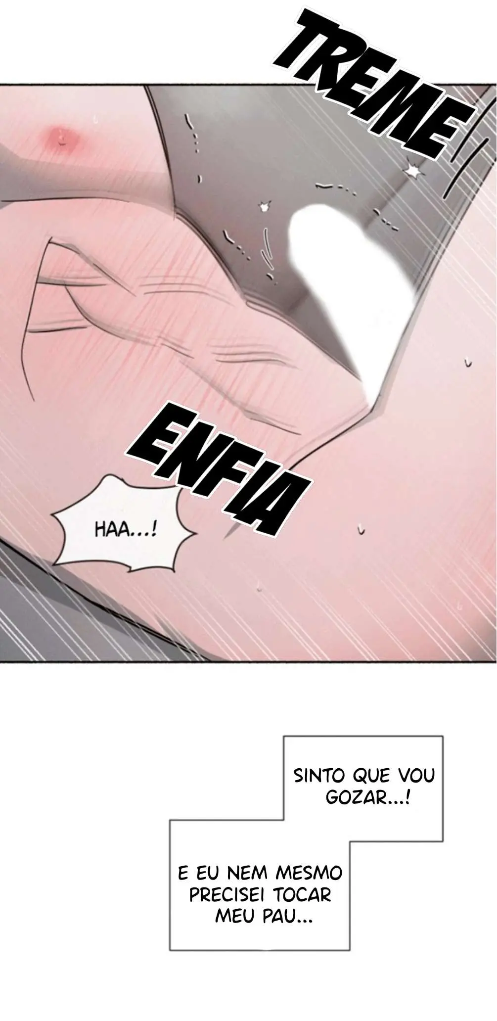 Opostos – Capítulo 23 Yaoi – Página 48