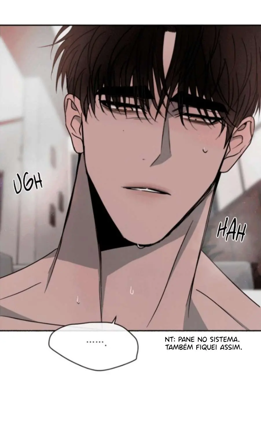 Opostos – Capítulo 23 Yaoi – Página 50