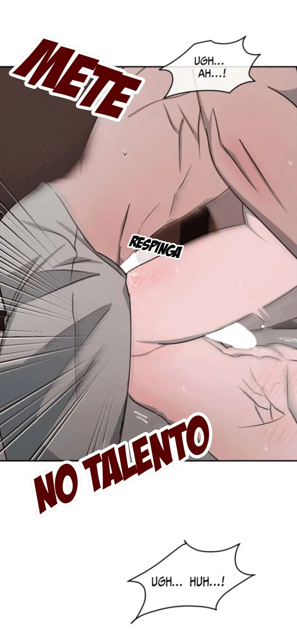 Opostos – Capítulo 23 Yaoi – Página 52