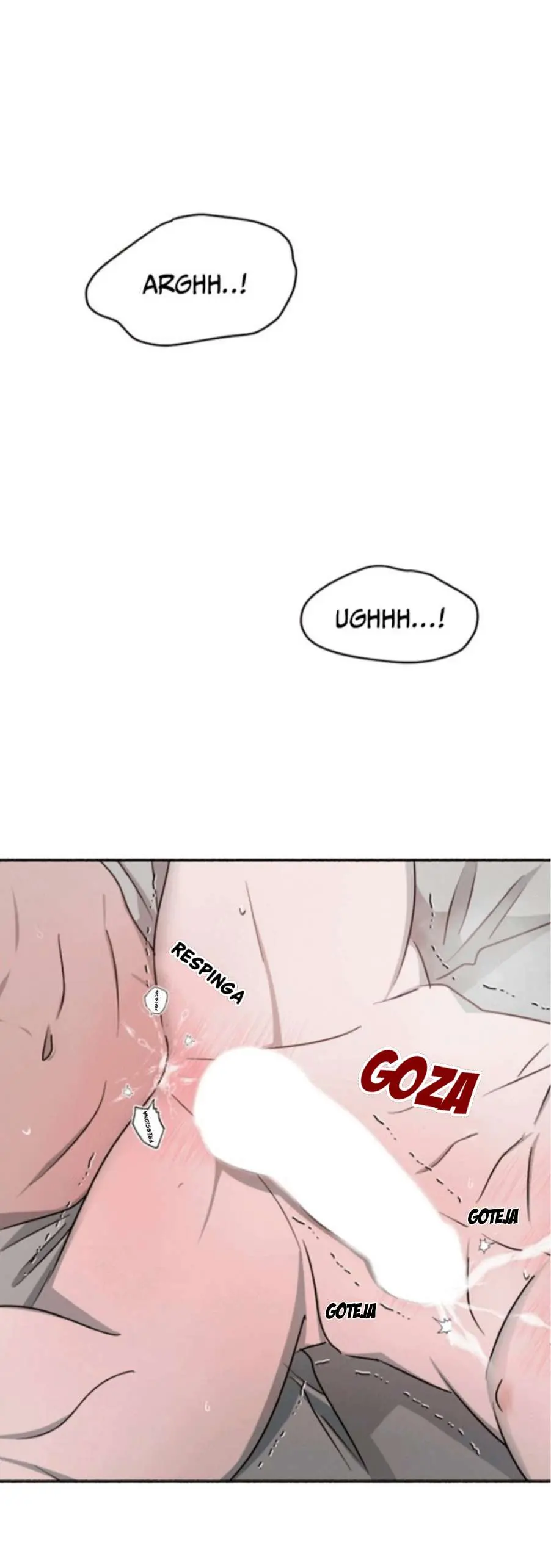 Opostos – Capítulo 23 Yaoi – Página 55