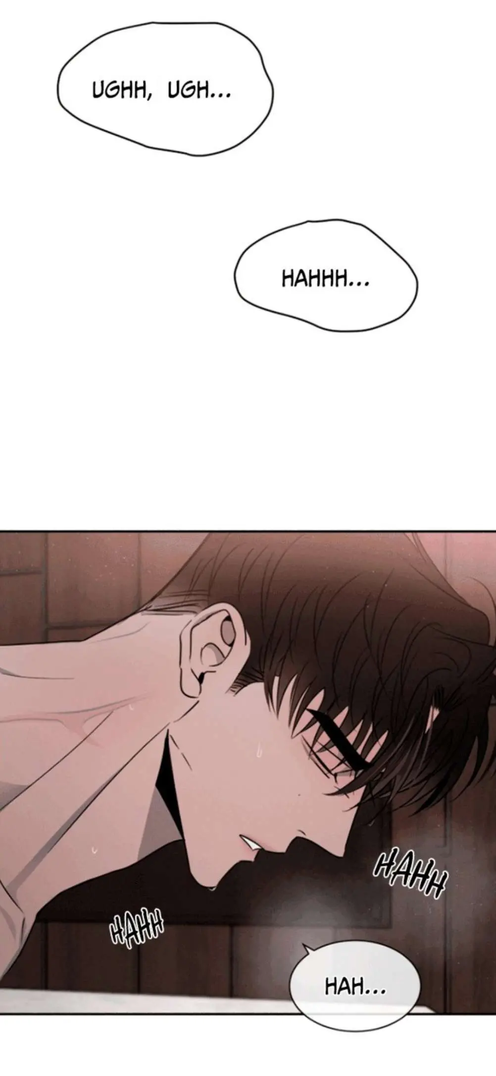 Opostos – Capítulo 23 Yaoi – Página 56