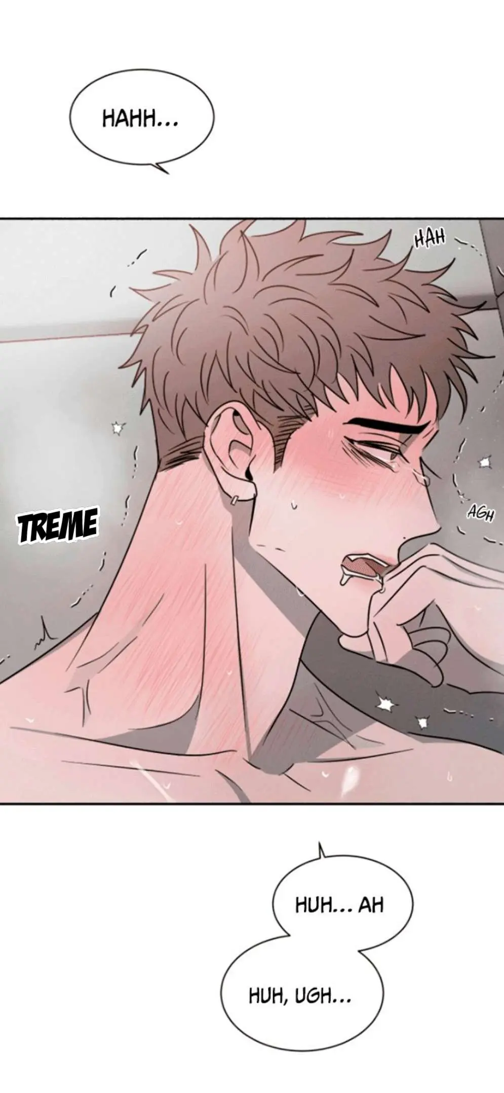 Opostos – Capítulo 23 Yaoi – Página 58