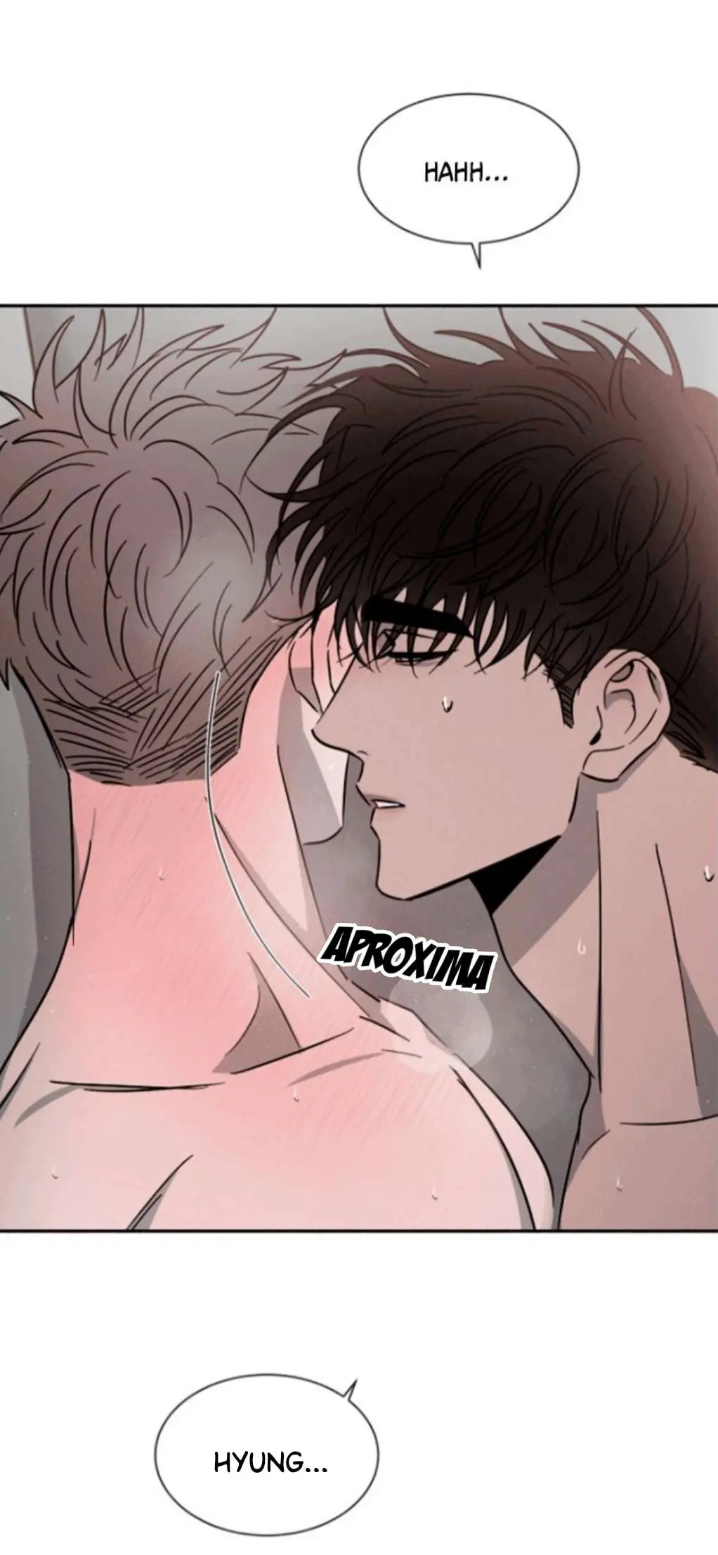 Opostos – Capítulo 23 Yaoi – Página 61