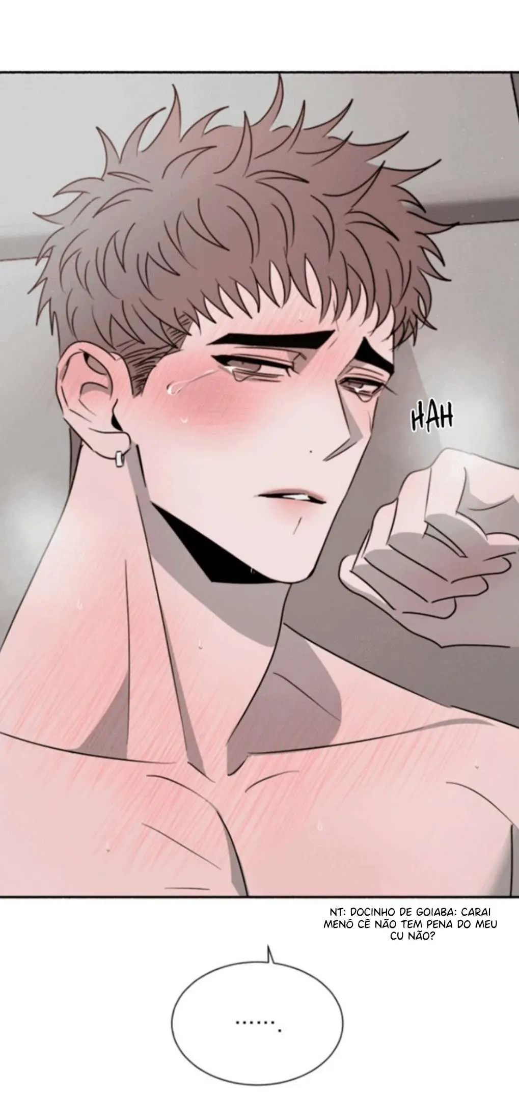 Opostos – Capítulo 23 Yaoi – Página 63