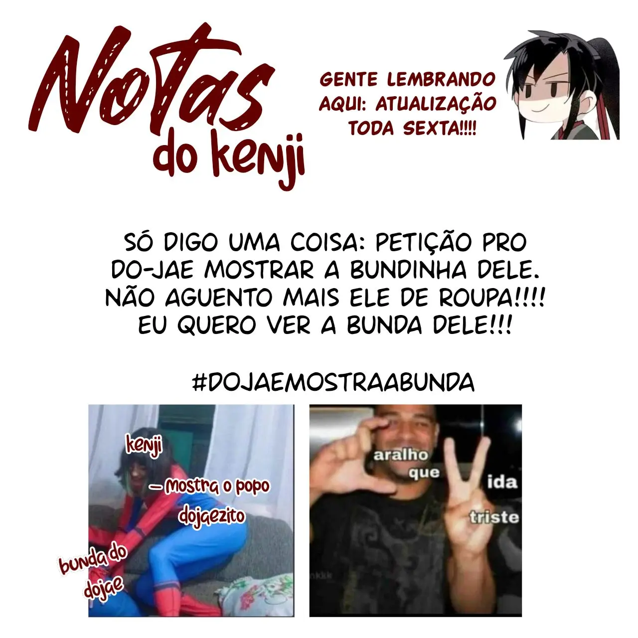 Opostos – Capítulo 23 Yaoi – Página 65