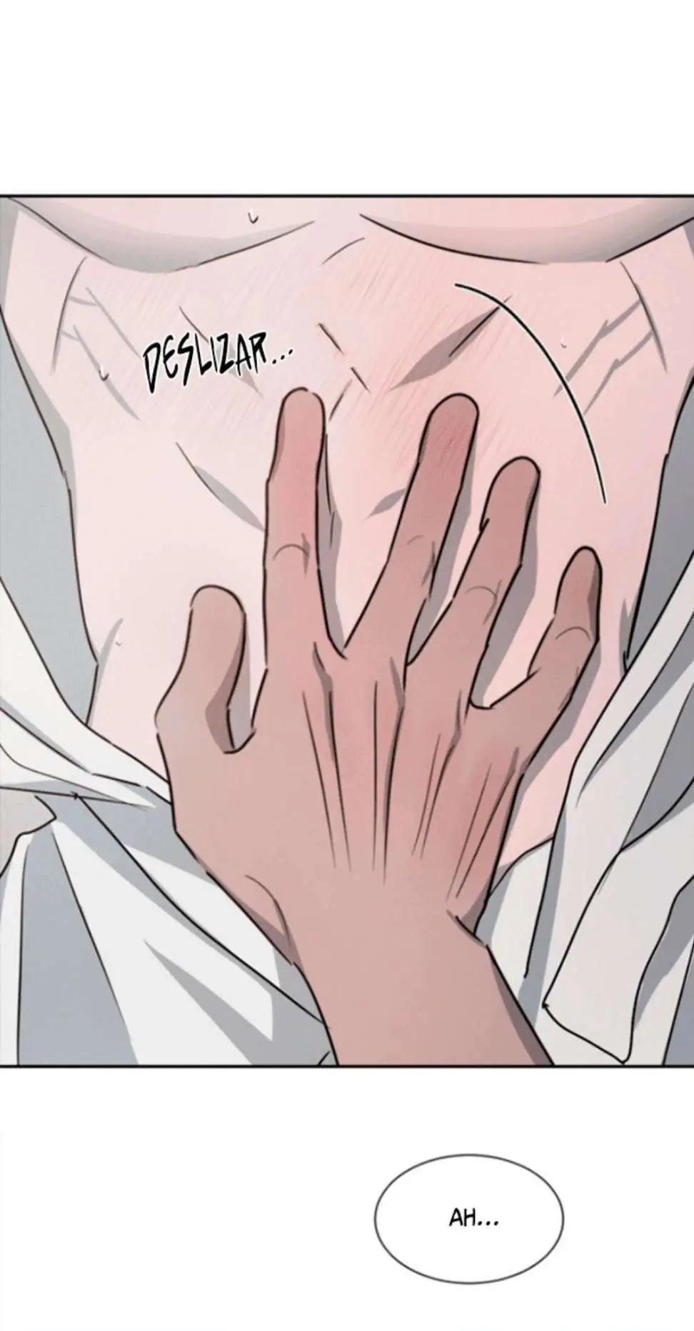 Opostos – Capítulo 23 Yaoi – Página 7