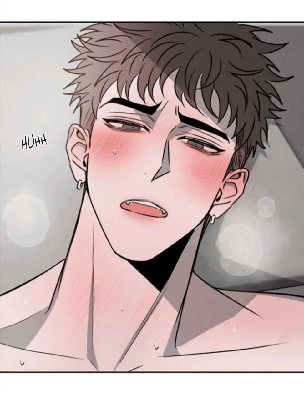 Opostos – Capítulo 23 Yaoi – Página 8