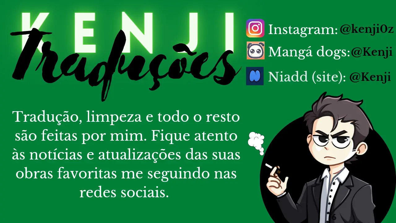 Opostos – Capítulo 24 Yaoi – Página 1