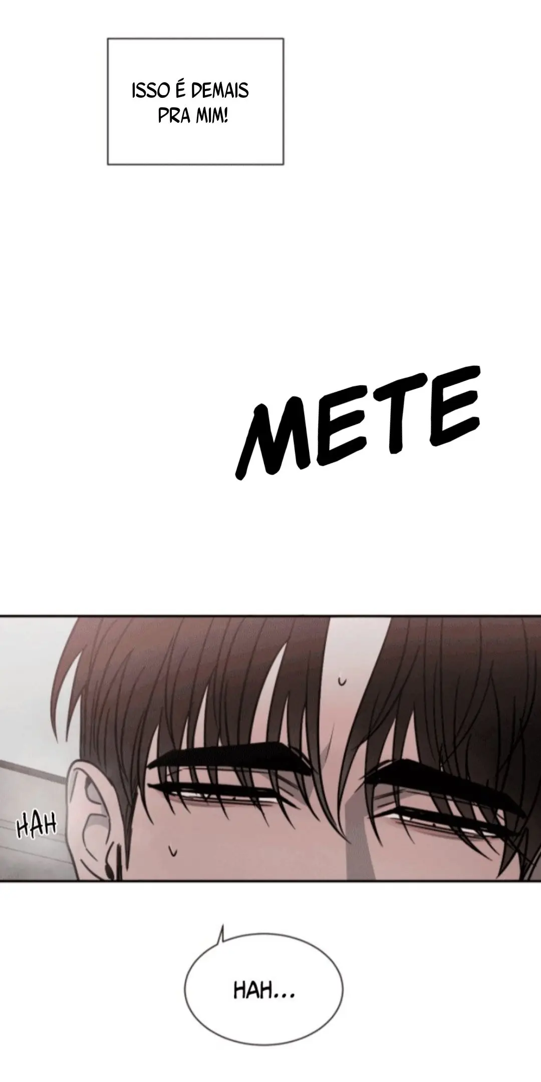 Opostos – Capítulo 24 Yaoi – Página 11