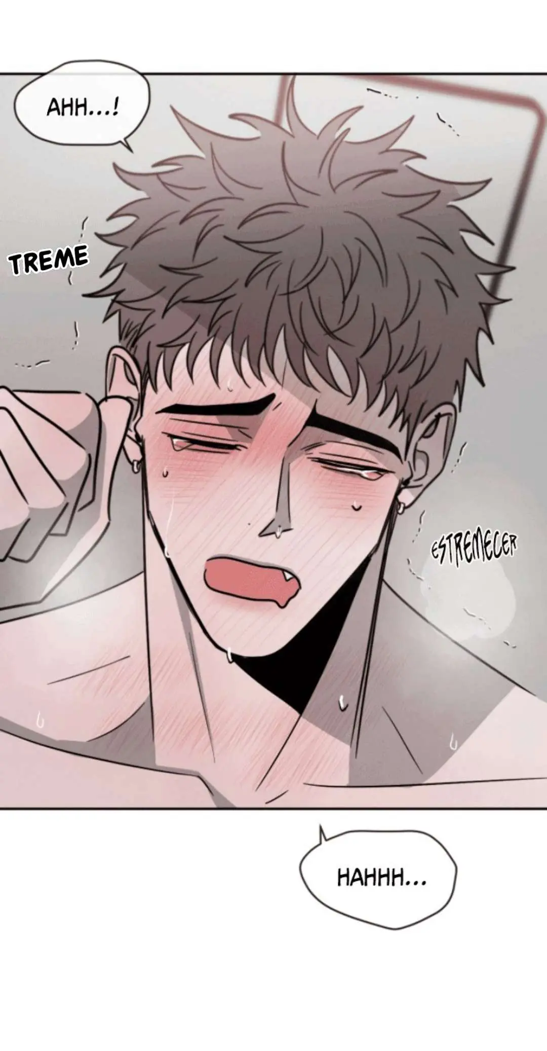 Opostos – Capítulo 24 Yaoi – Página 14