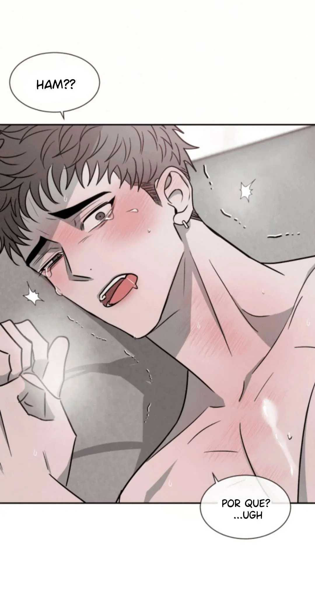 Opostos – Capítulo 24 Yaoi – Página 17