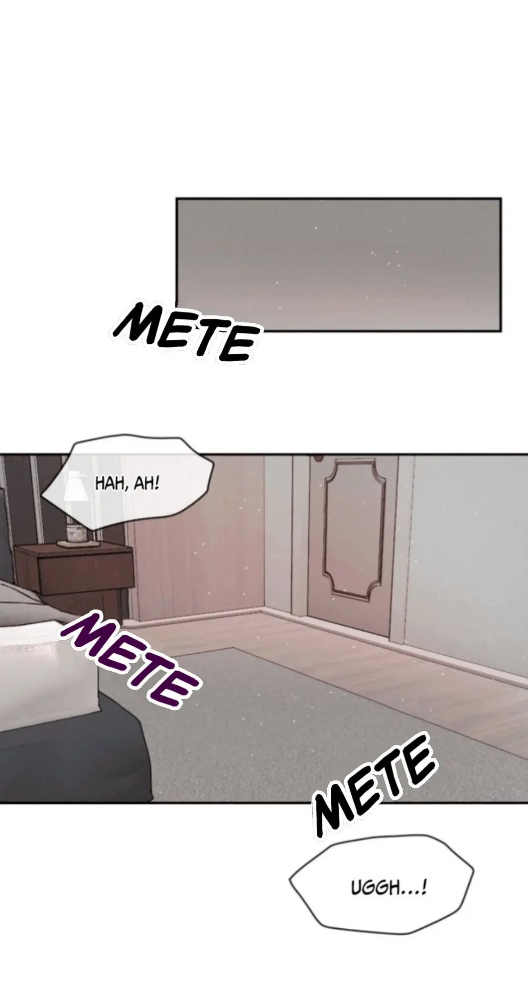 Opostos – Capítulo 24 Yaoi – Página 2