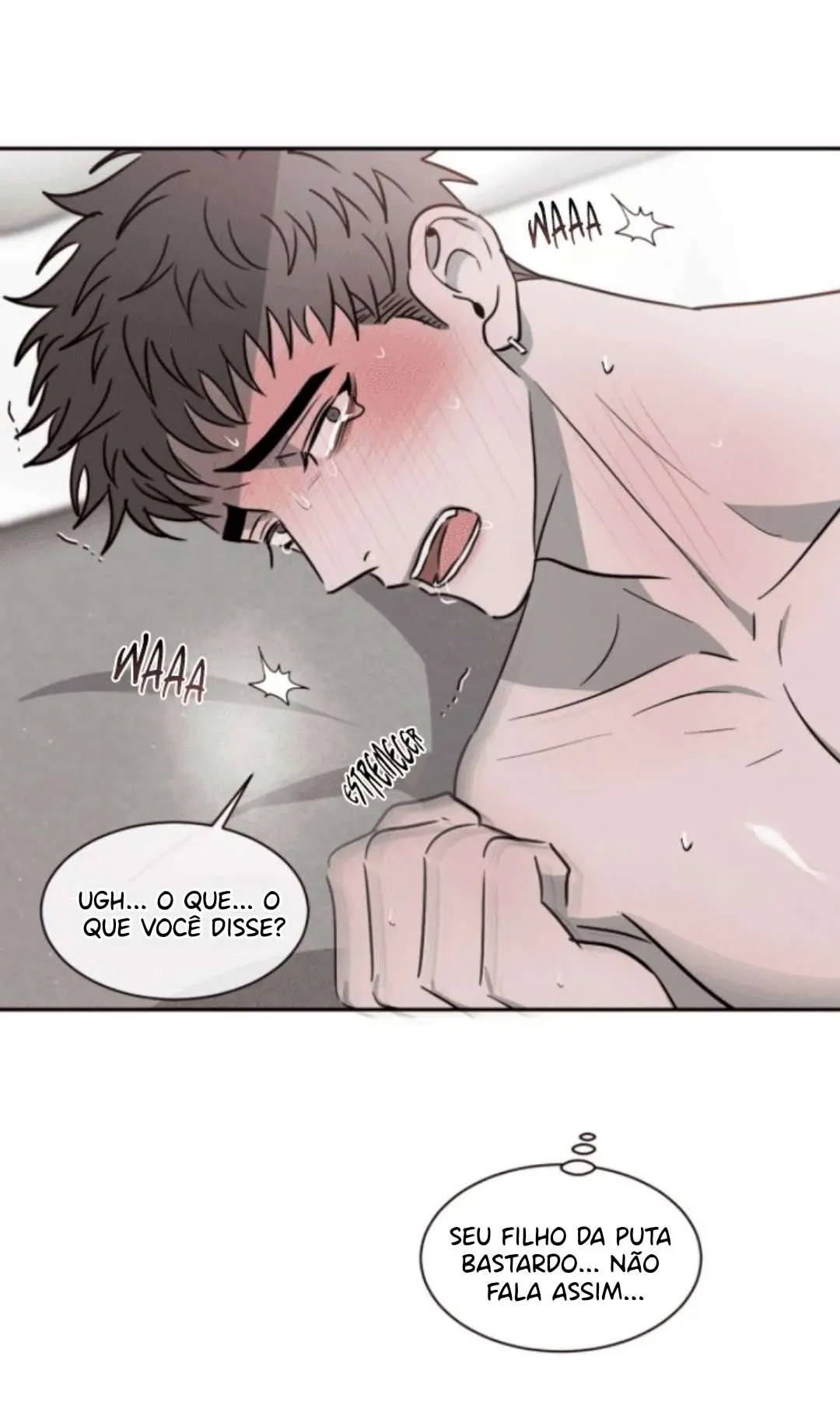 Opostos – Capítulo 24 Yaoi – Página 22