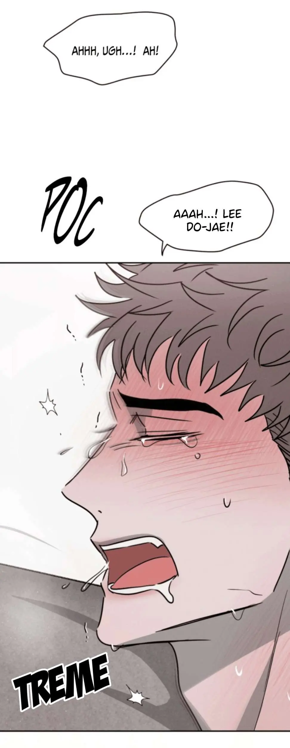 Opostos – Capítulo 24 Yaoi – Página 26