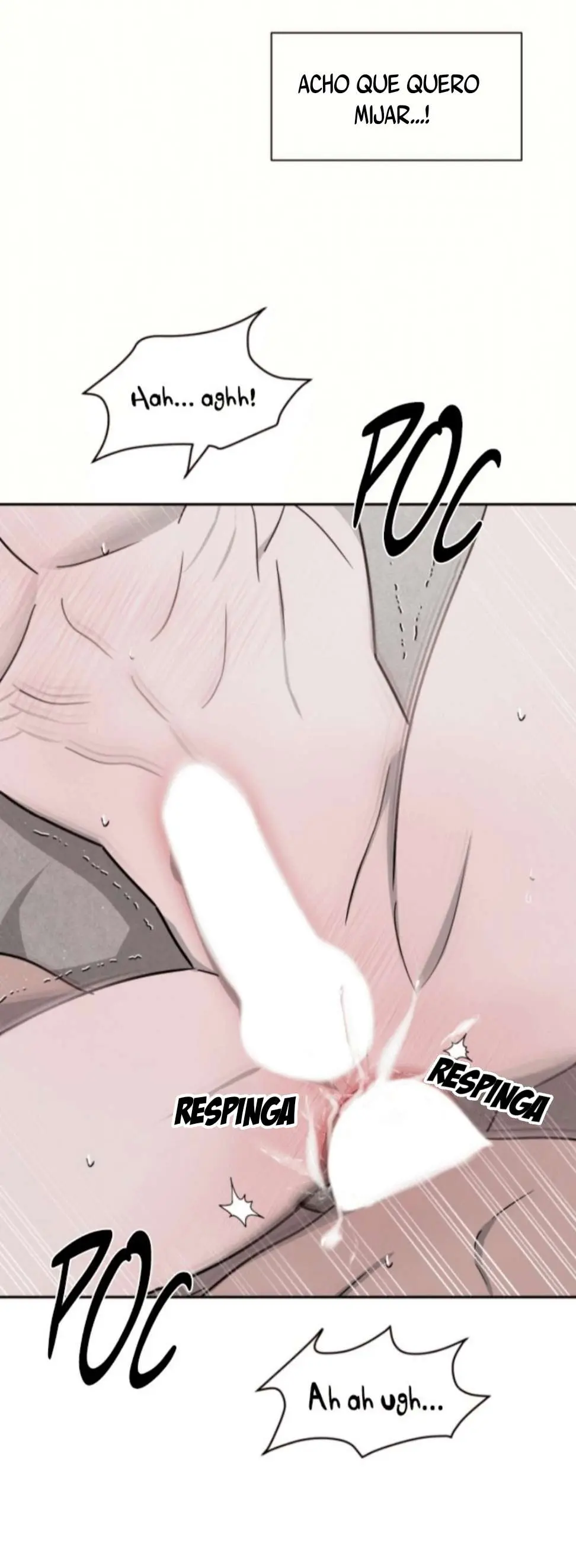 Opostos – Capítulo 24 Yaoi – Página 28