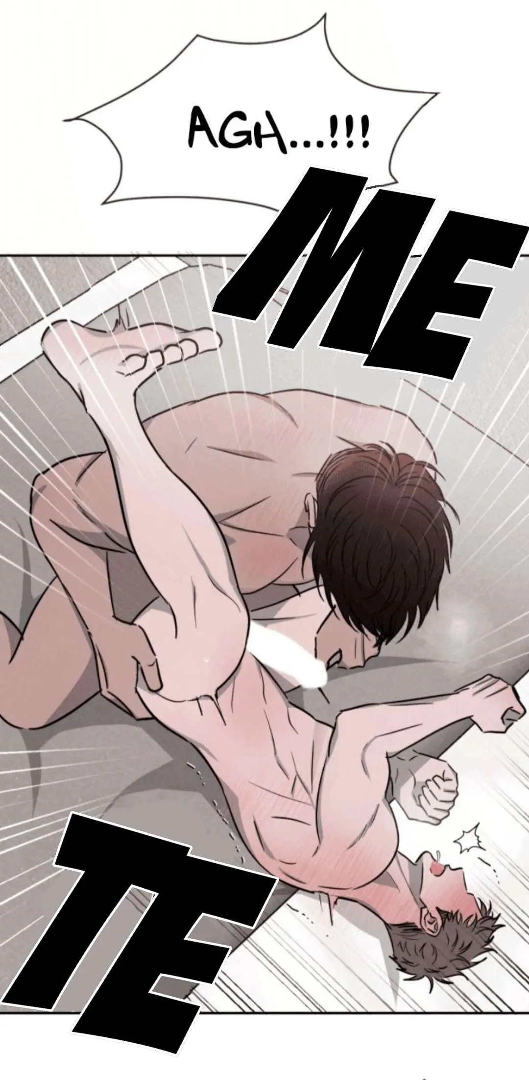 Opostos – Capítulo 24 Yaoi – Página 30