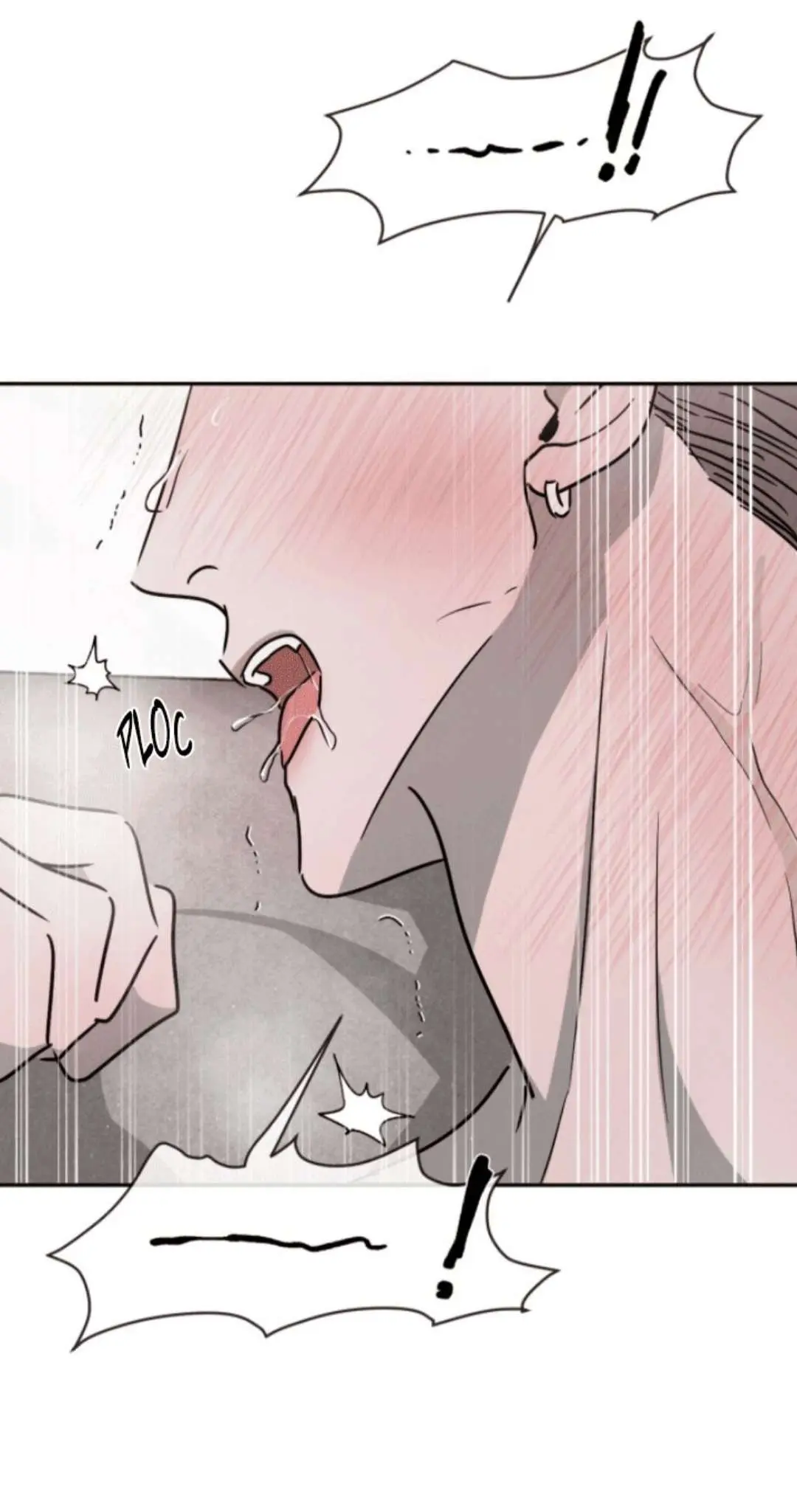 Opostos – Capítulo 24 Yaoi – Página 31