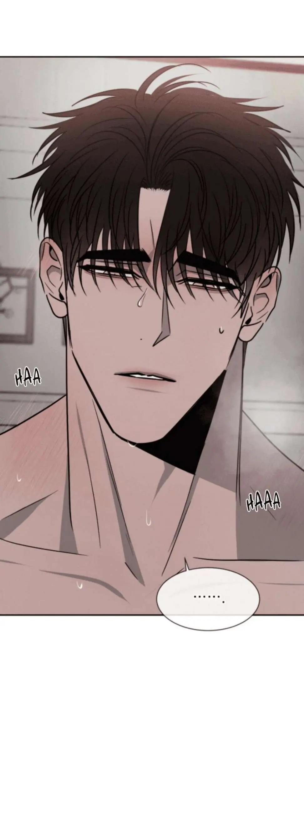 Opostos – Capítulo 24 Yaoi – Página 32