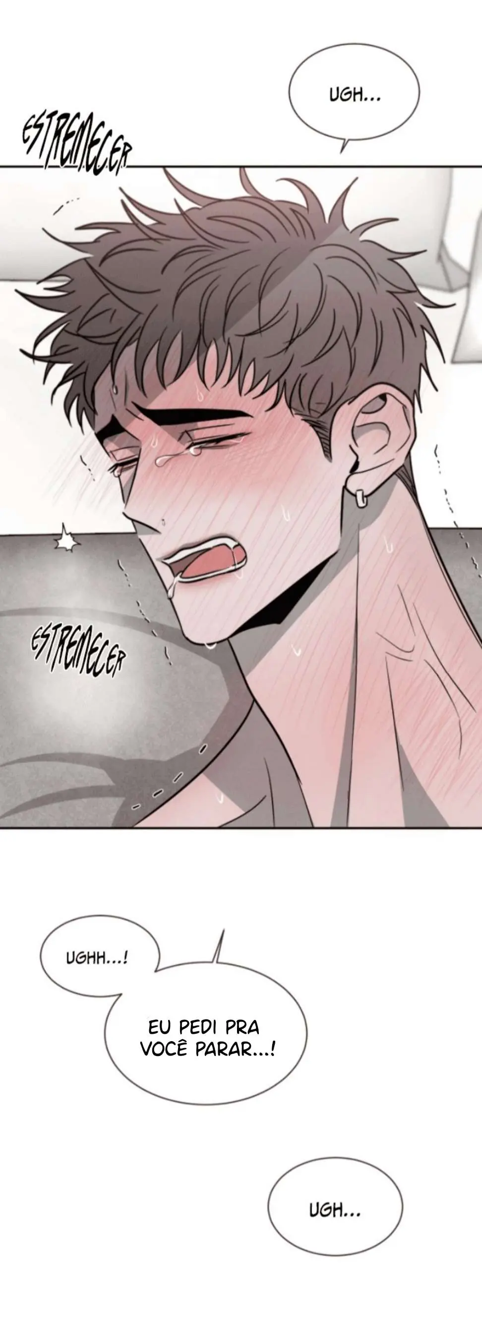 Opostos – Capítulo 24 Yaoi – Página 36