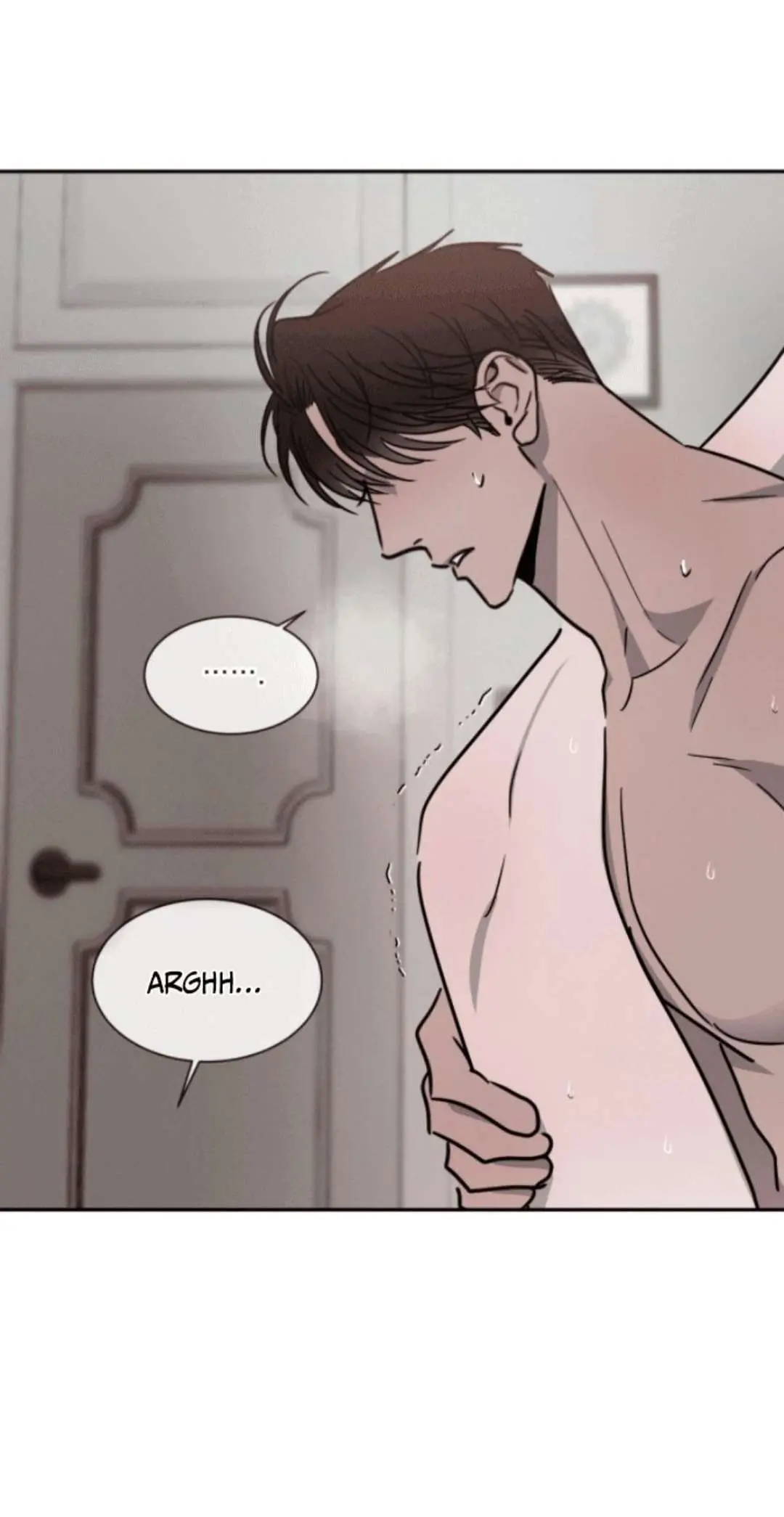 Opostos – Capítulo 24 Yaoi – Página 37