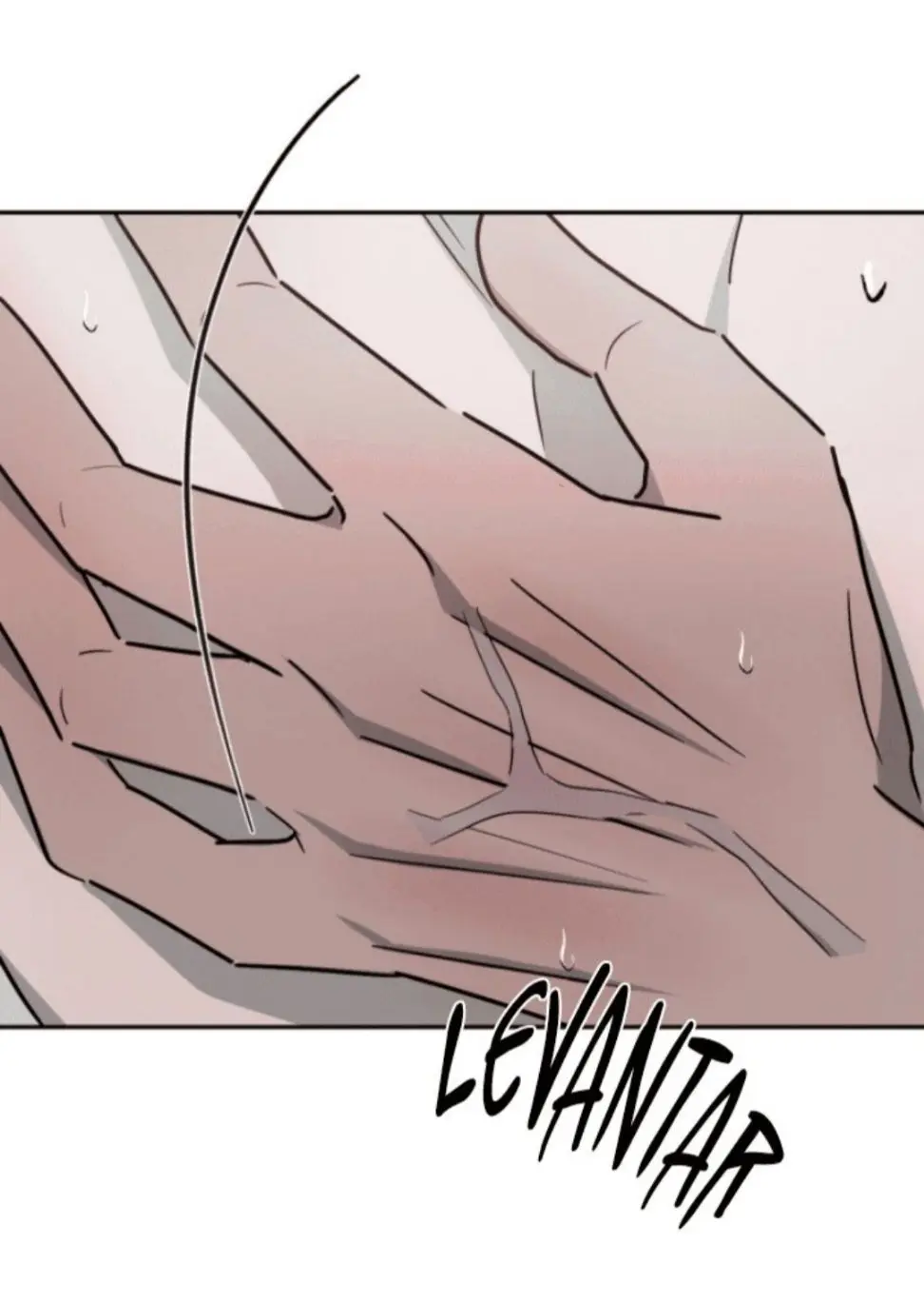 Opostos – Capítulo 24 Yaoi – Página 39