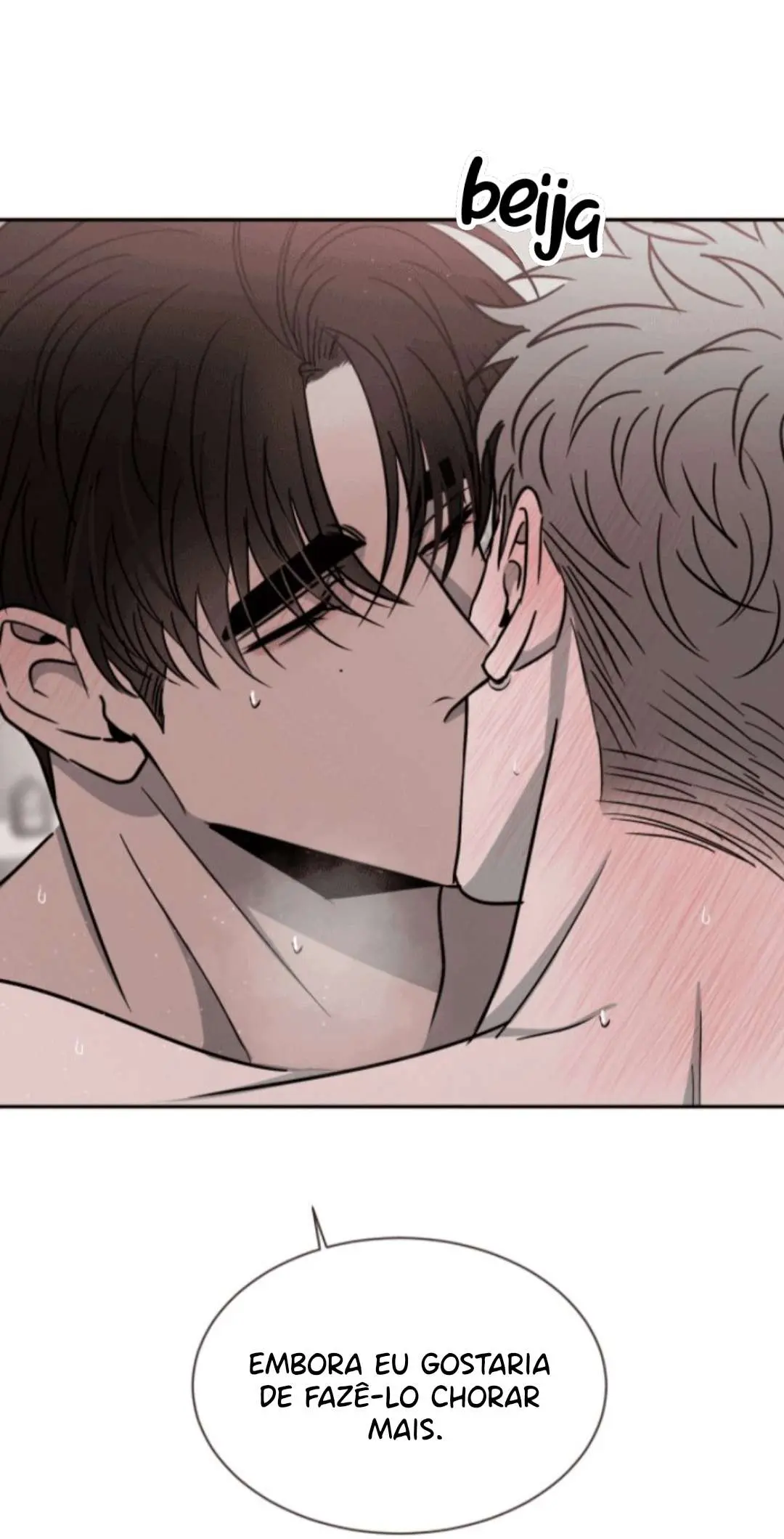 Opostos – Capítulo 24 Yaoi – Página 43