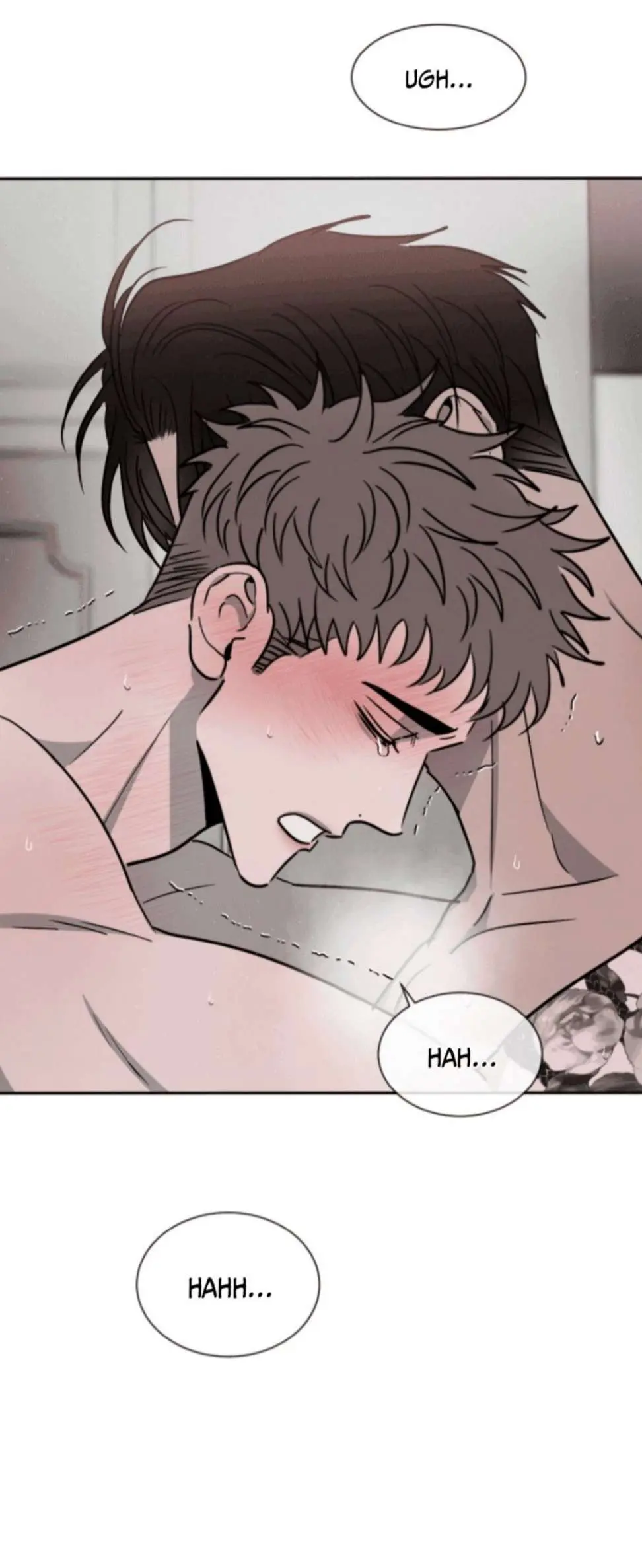 Opostos – Capítulo 24 Yaoi – Página 48