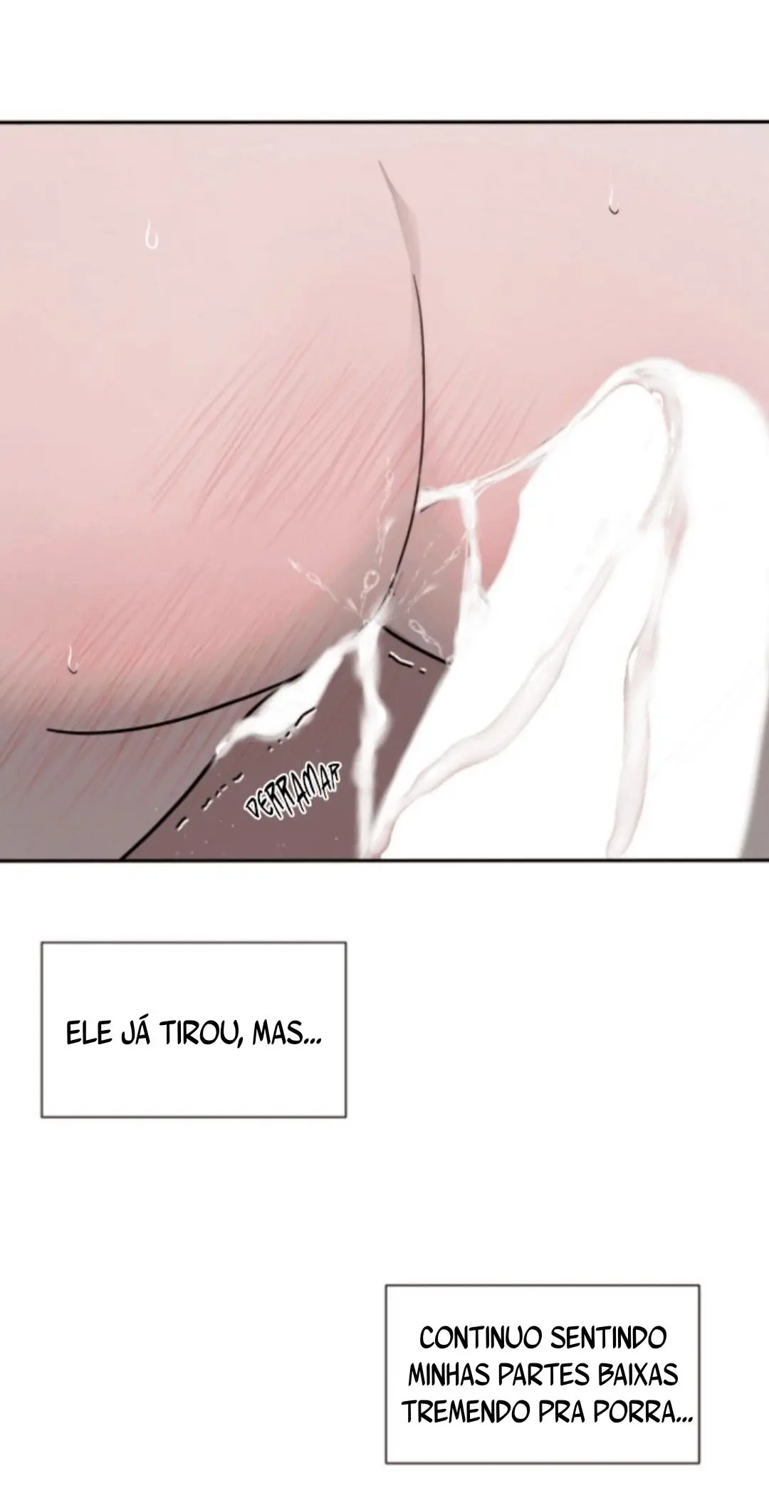 Opostos – Capítulo 24 Yaoi – Página 49