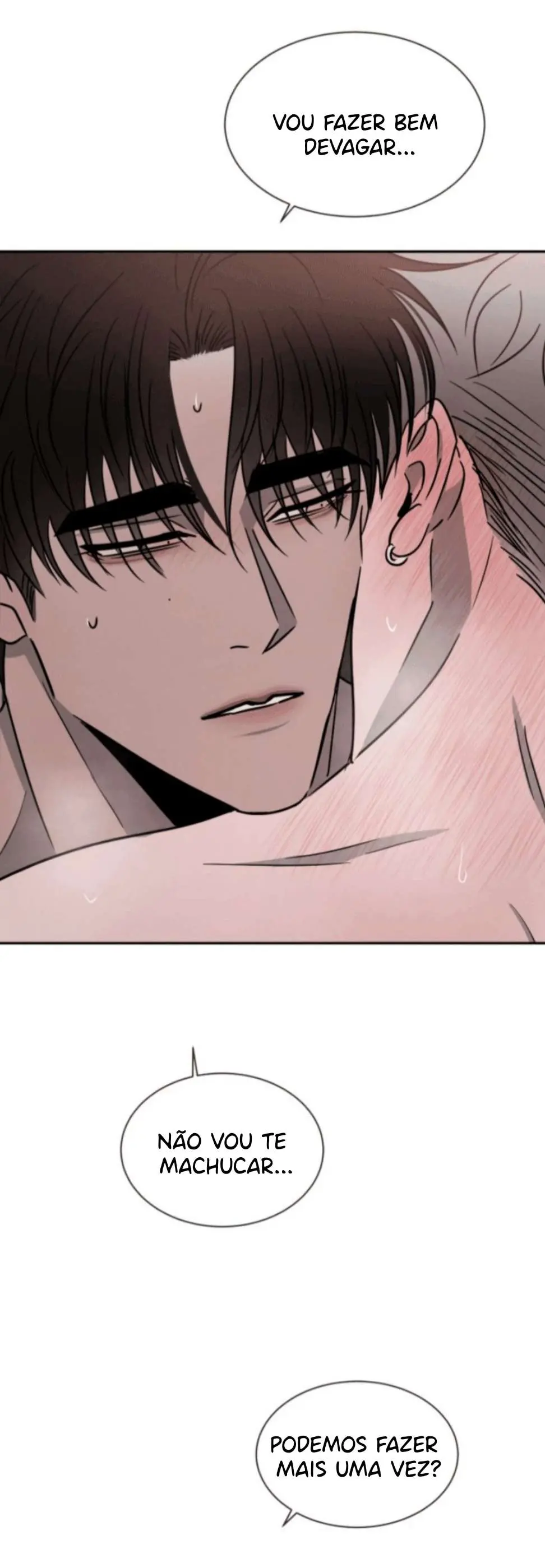 Opostos – Capítulo 24 Yaoi – Página 51