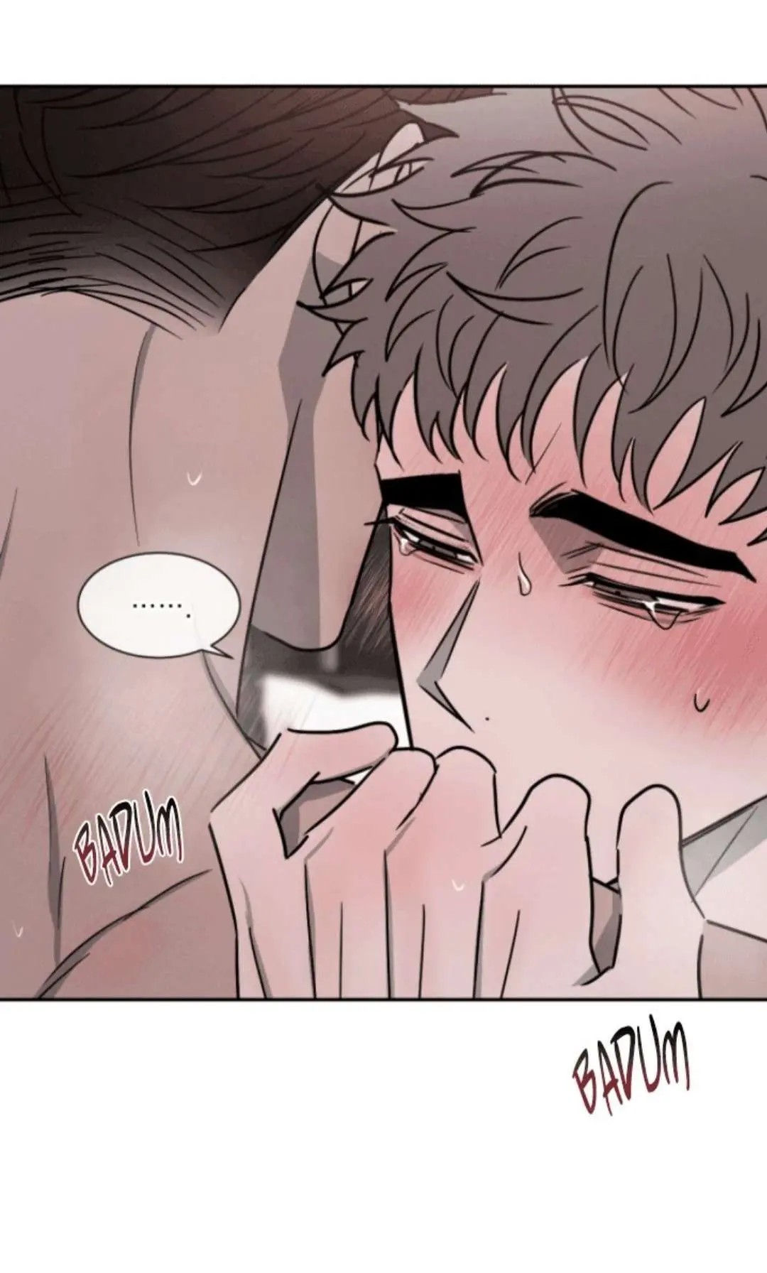 Opostos – Capítulo 24 Yaoi – Página 52