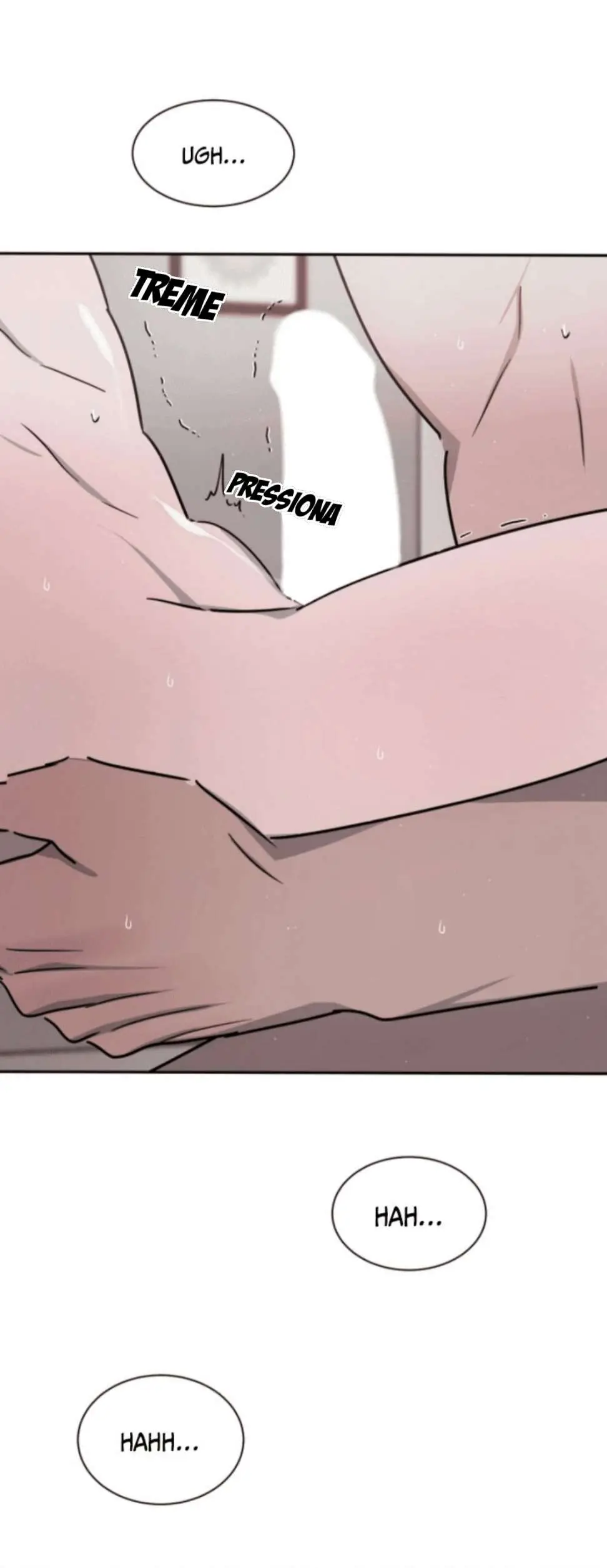 Opostos – Capítulo 24 Yaoi – Página 60