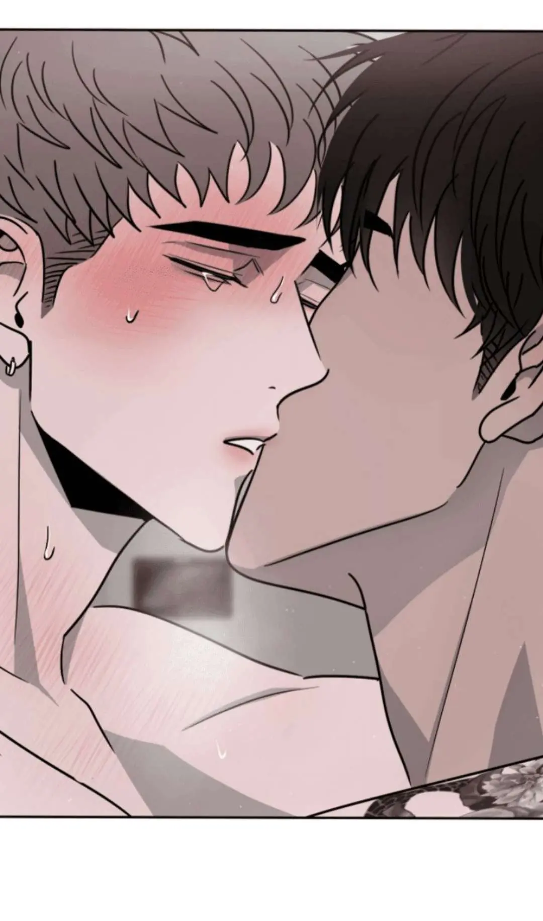 Opostos – Capítulo 24 Yaoi – Página 62