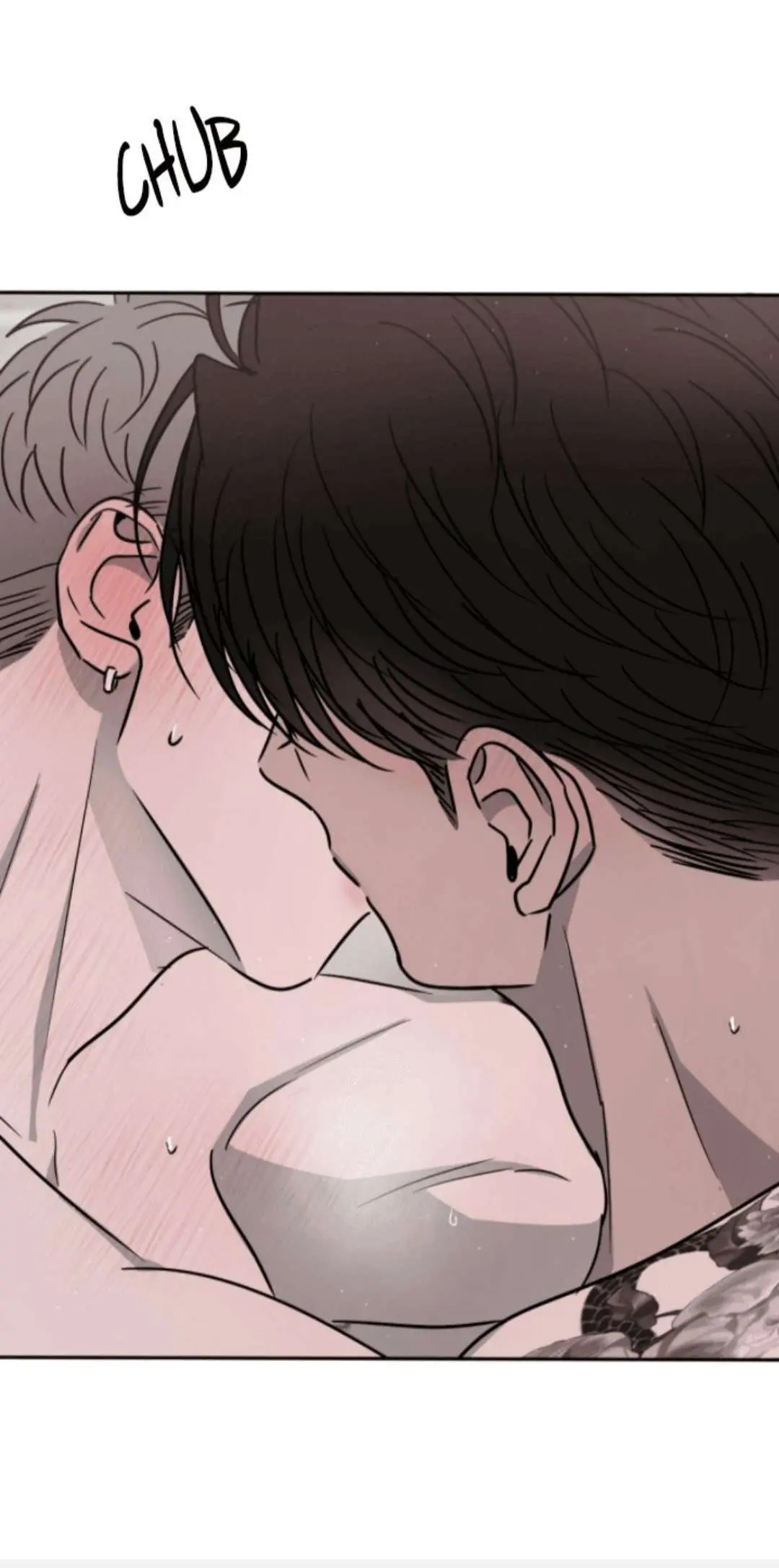 Opostos – Capítulo 24 Yaoi – Página 63