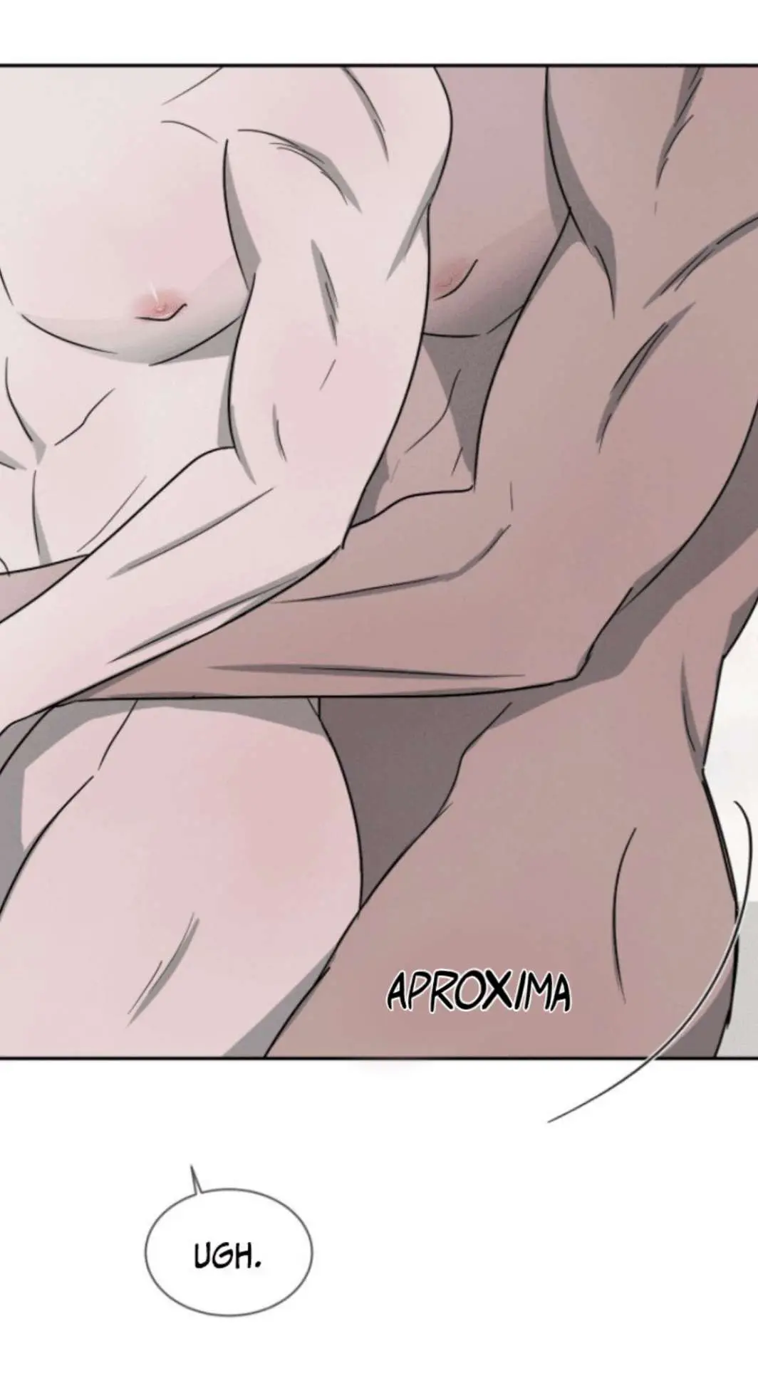 Opostos – Capítulo 25 Yaoi – Página 16