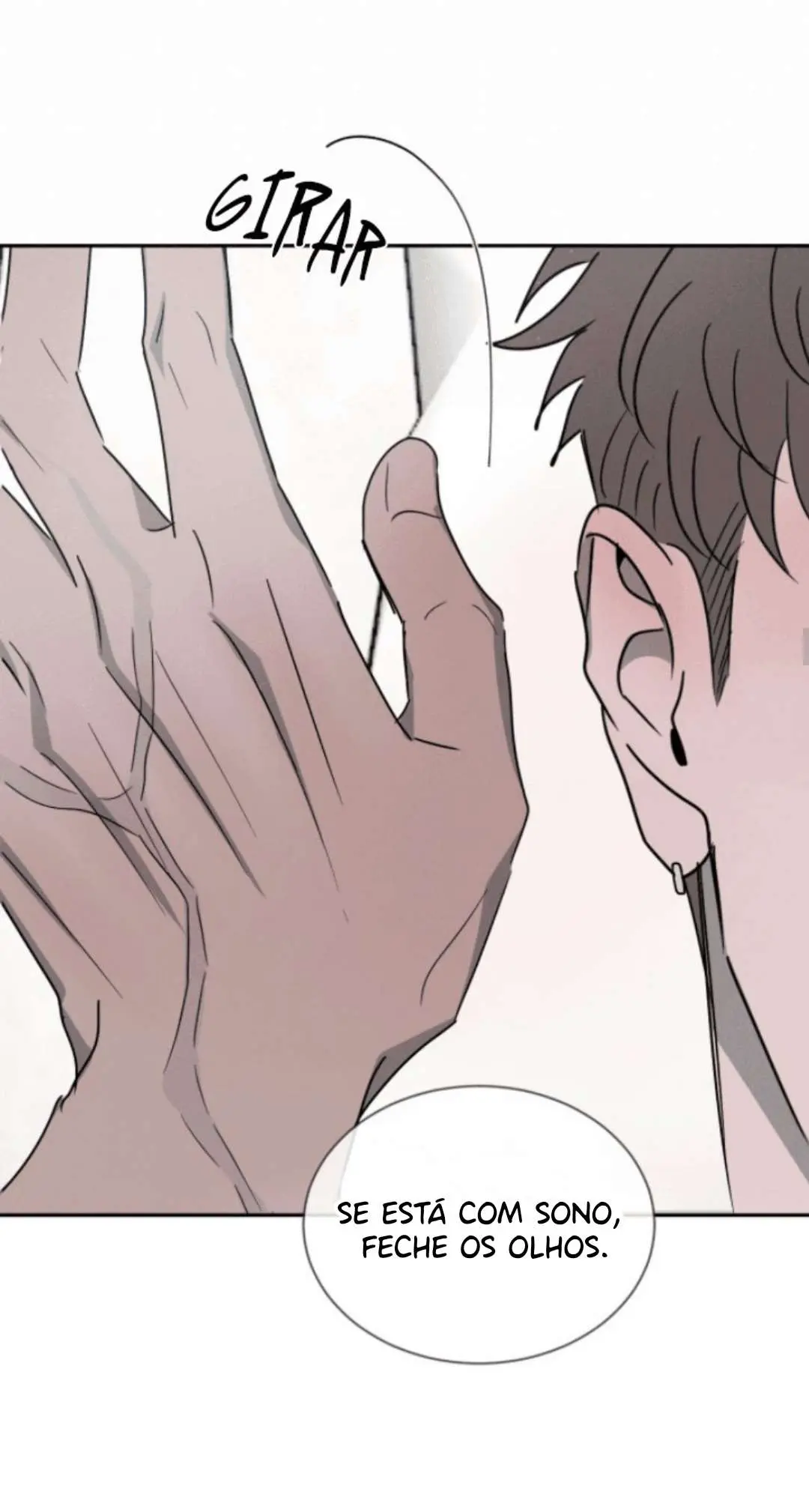 Opostos – Capítulo 25 Yaoi – Página 18