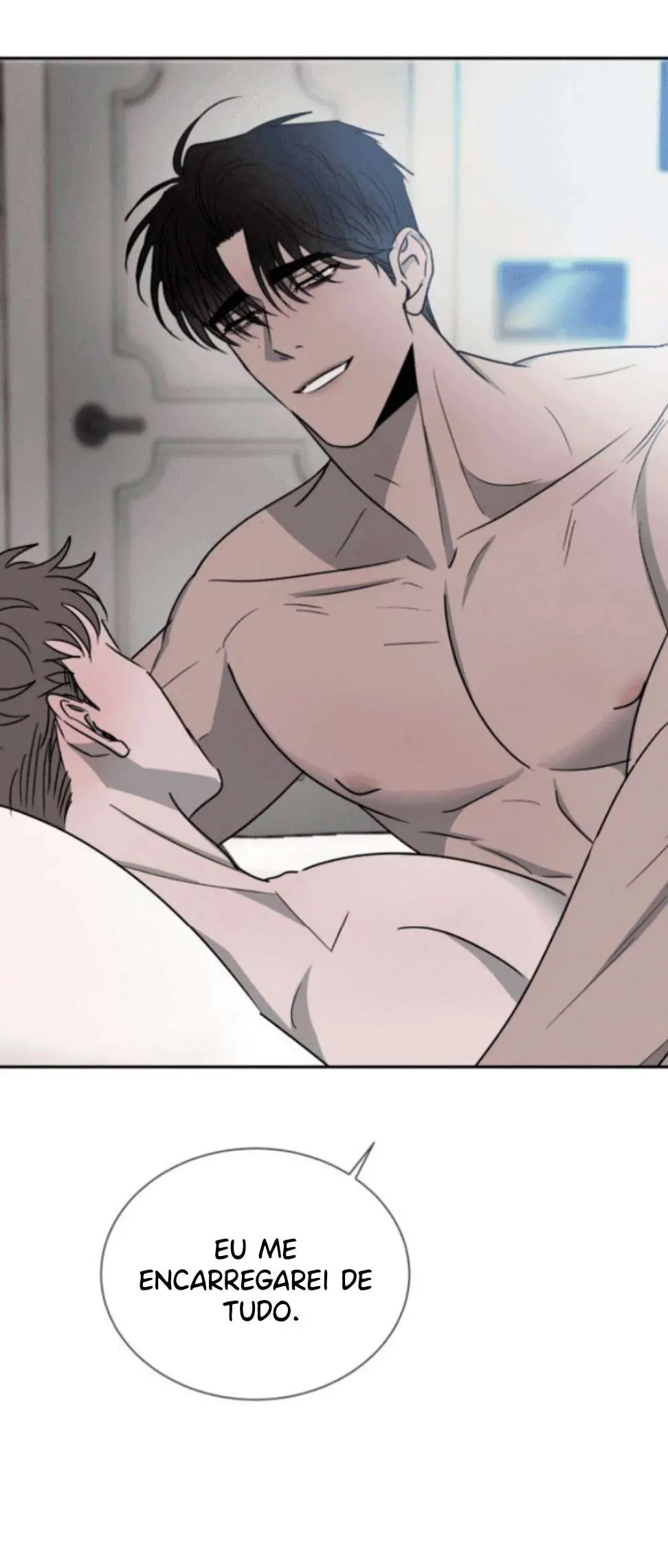 Opostos – Capítulo 25 Yaoi – Página 19