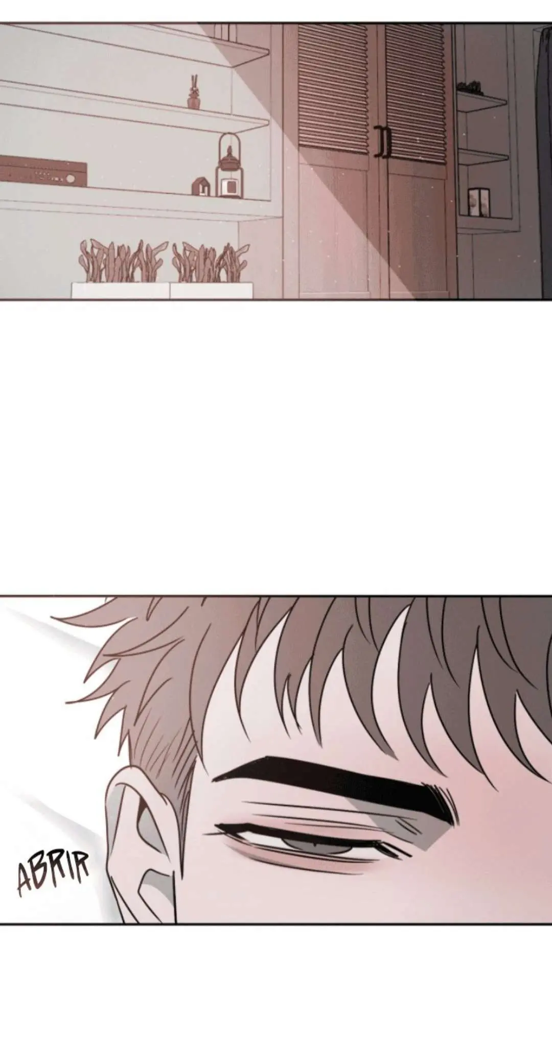 Opostos – Capítulo 25 Yaoi – Página 2