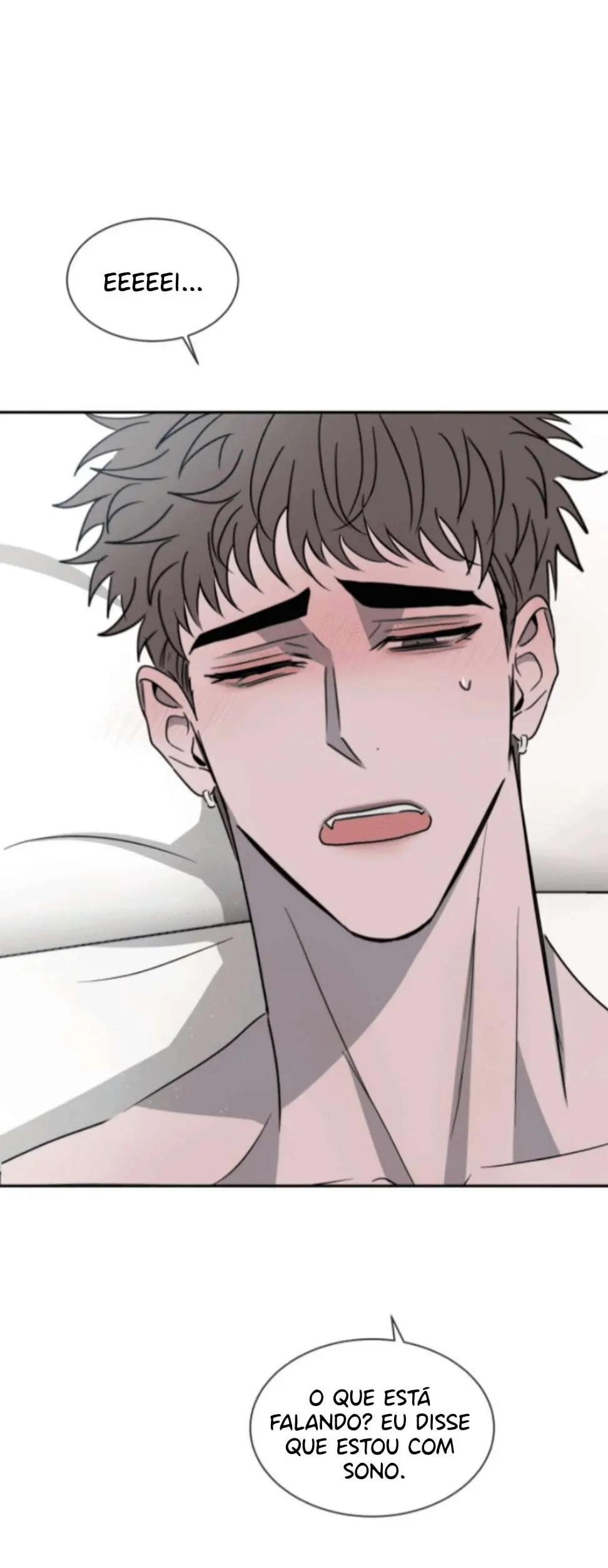 Opostos – Capítulo 25 Yaoi – Página 20