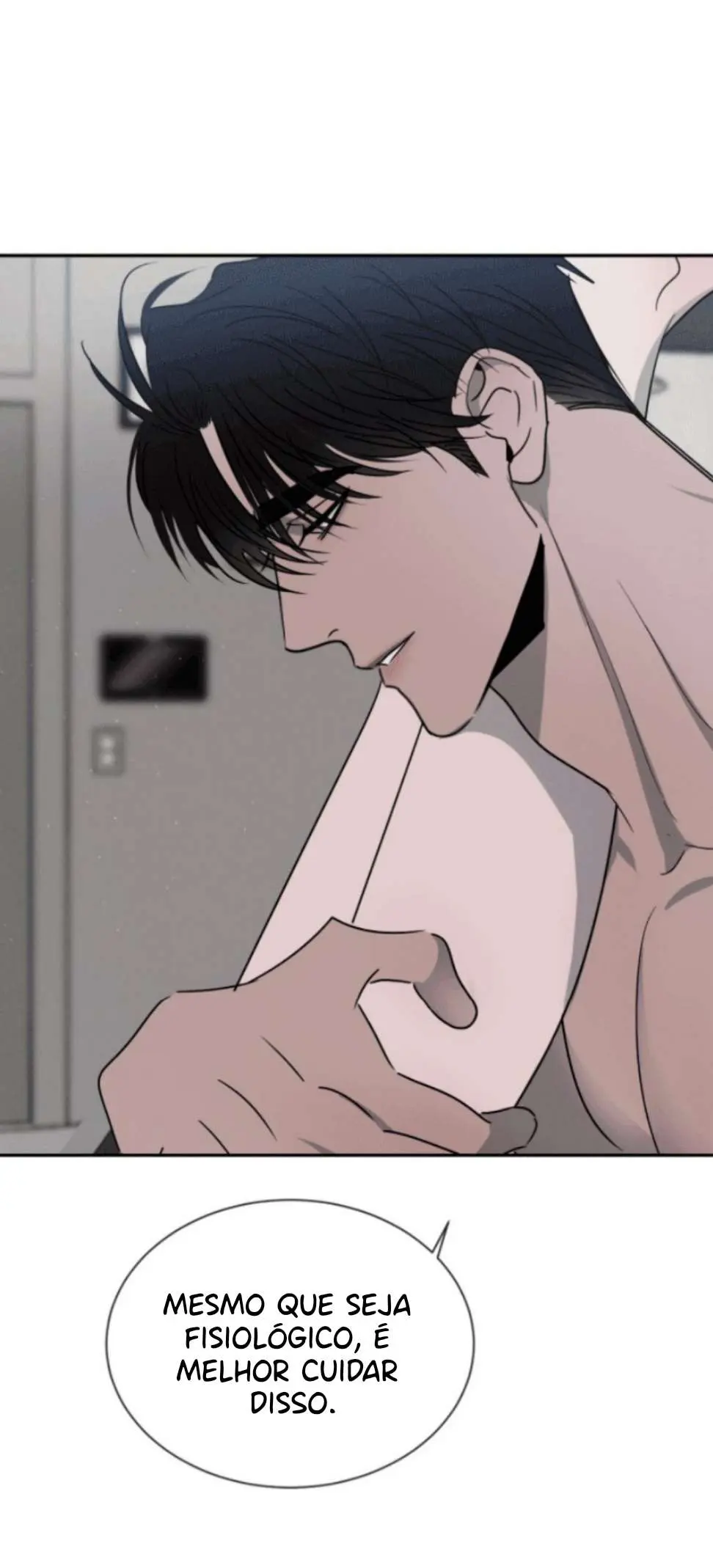 Opostos – Capítulo 25 Yaoi – Página 23