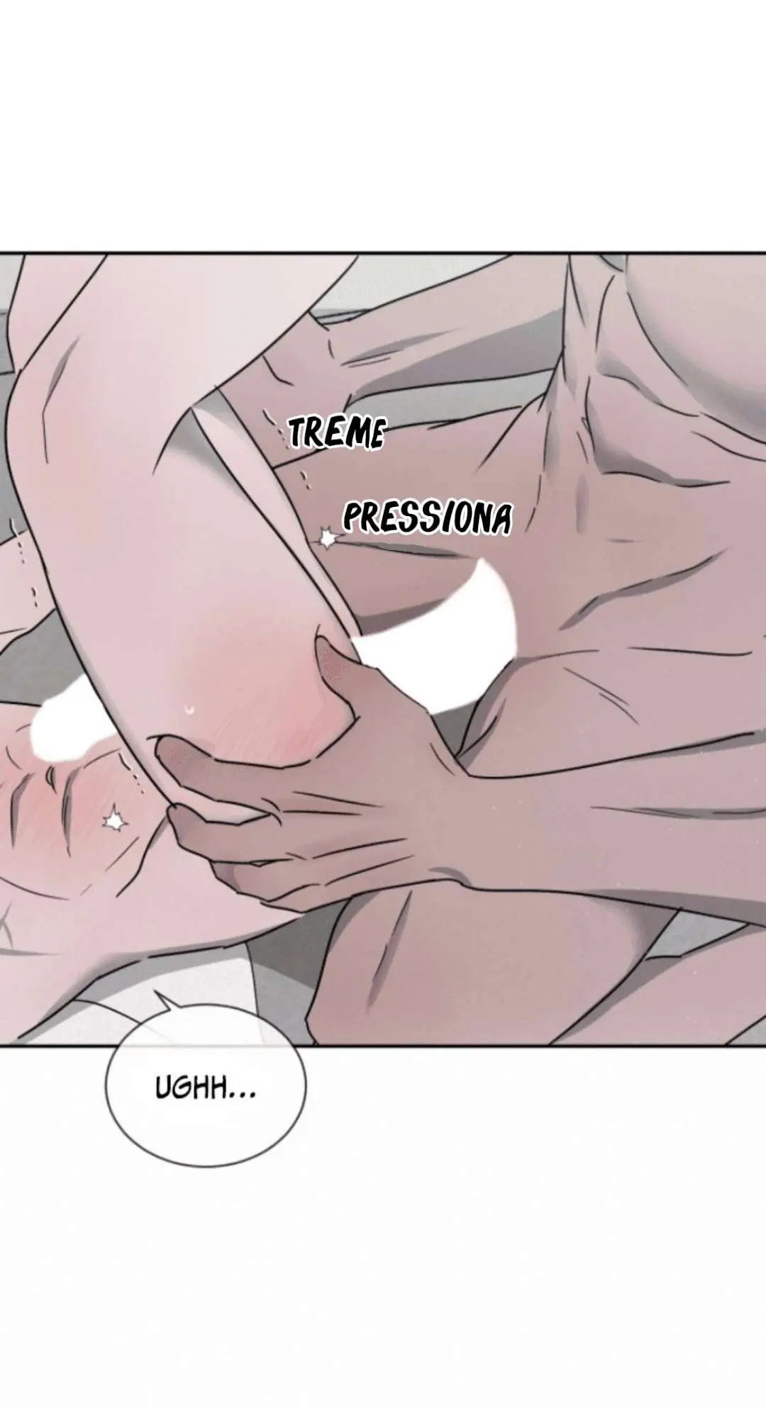 Opostos – Capítulo 25 Yaoi – Página 25