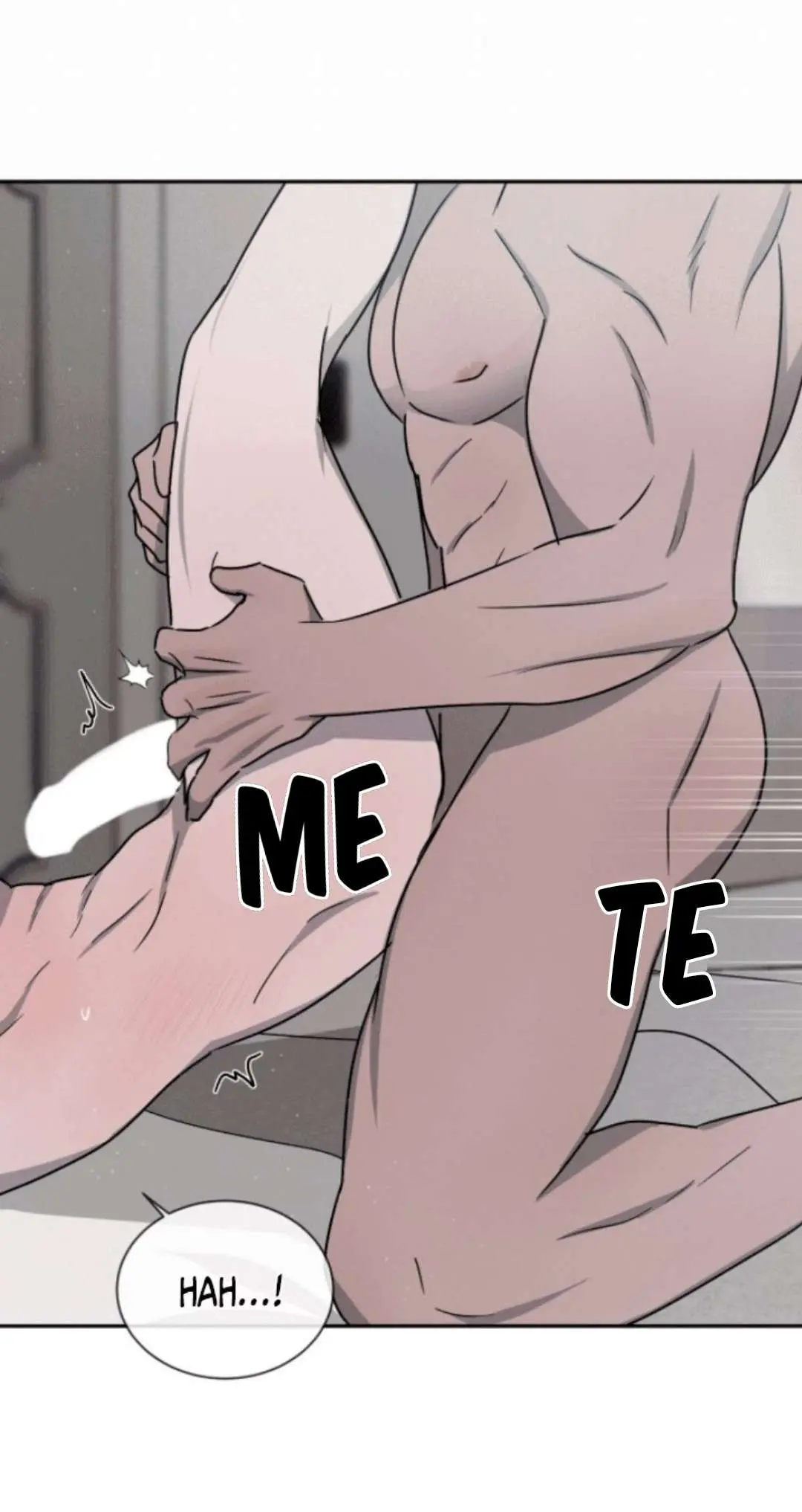 Opostos – Capítulo 25 Yaoi – Página 26