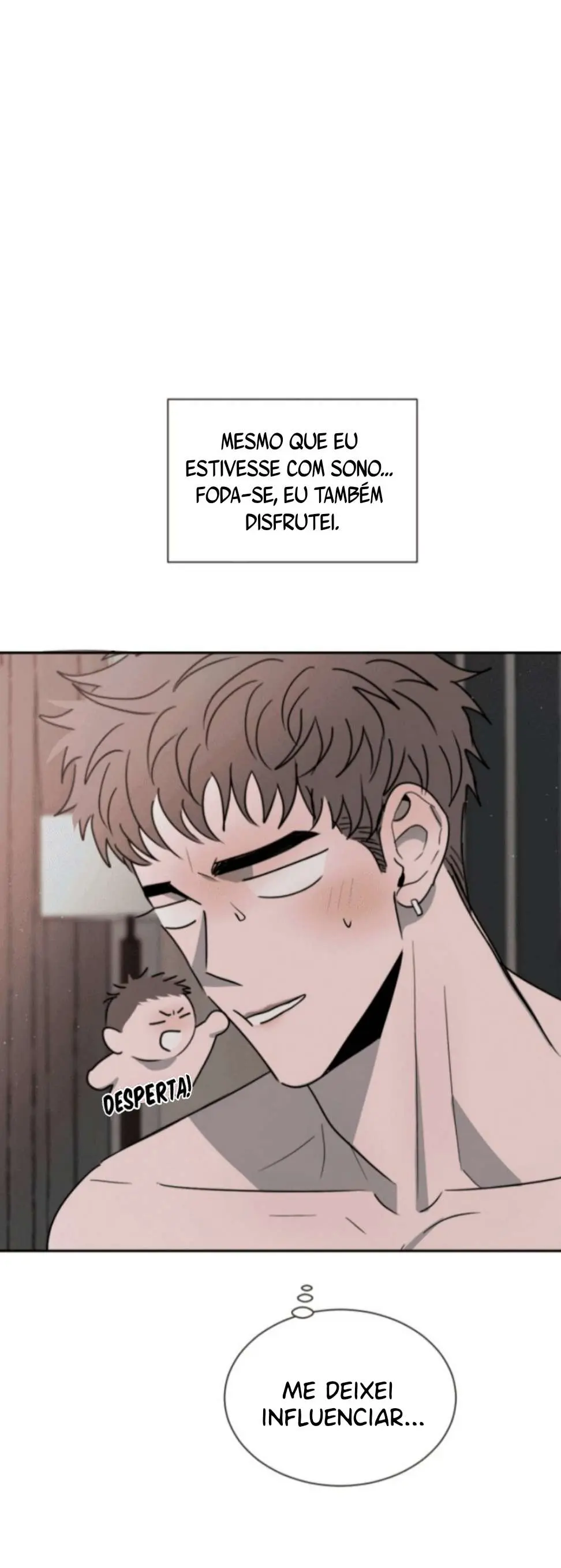 Opostos – Capítulo 25 Yaoi – Página 31