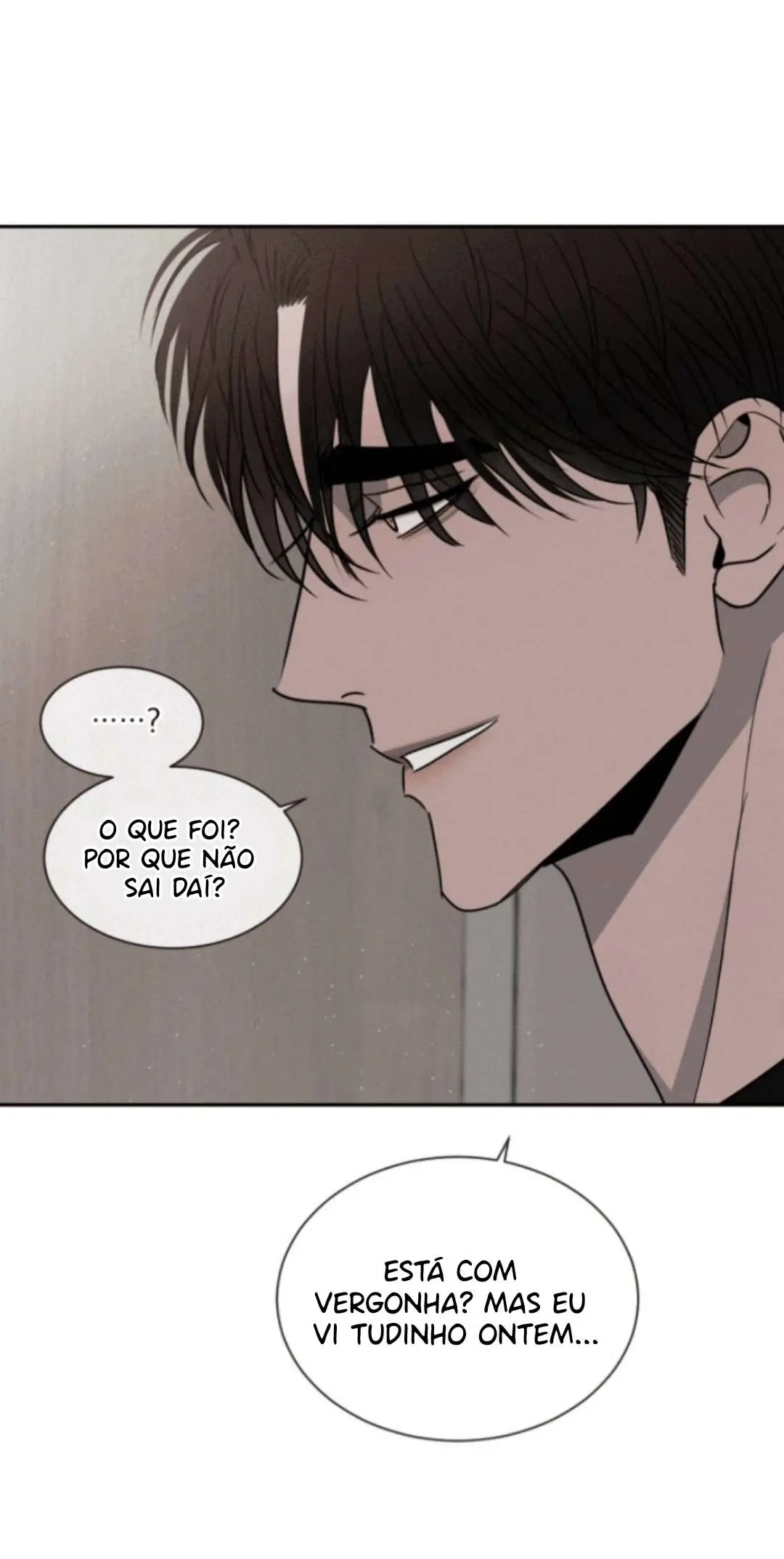 Opostos – Capítulo 25 Yaoi – Página 34