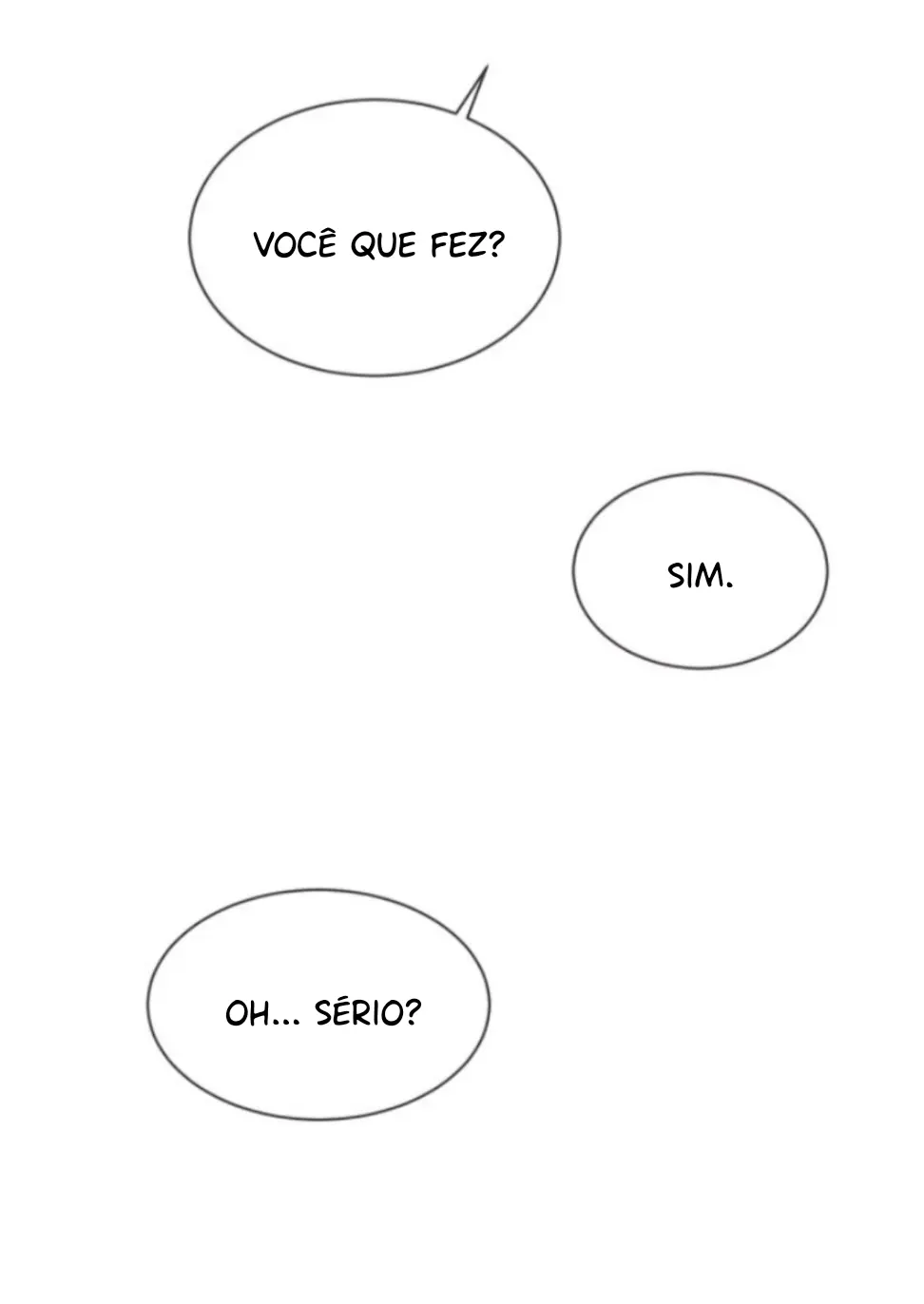 Opostos – Capítulo 25 Yaoi – Página 39