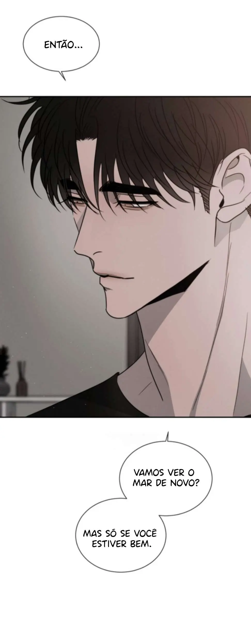 Opostos – Capítulo 25 Yaoi – Página 44